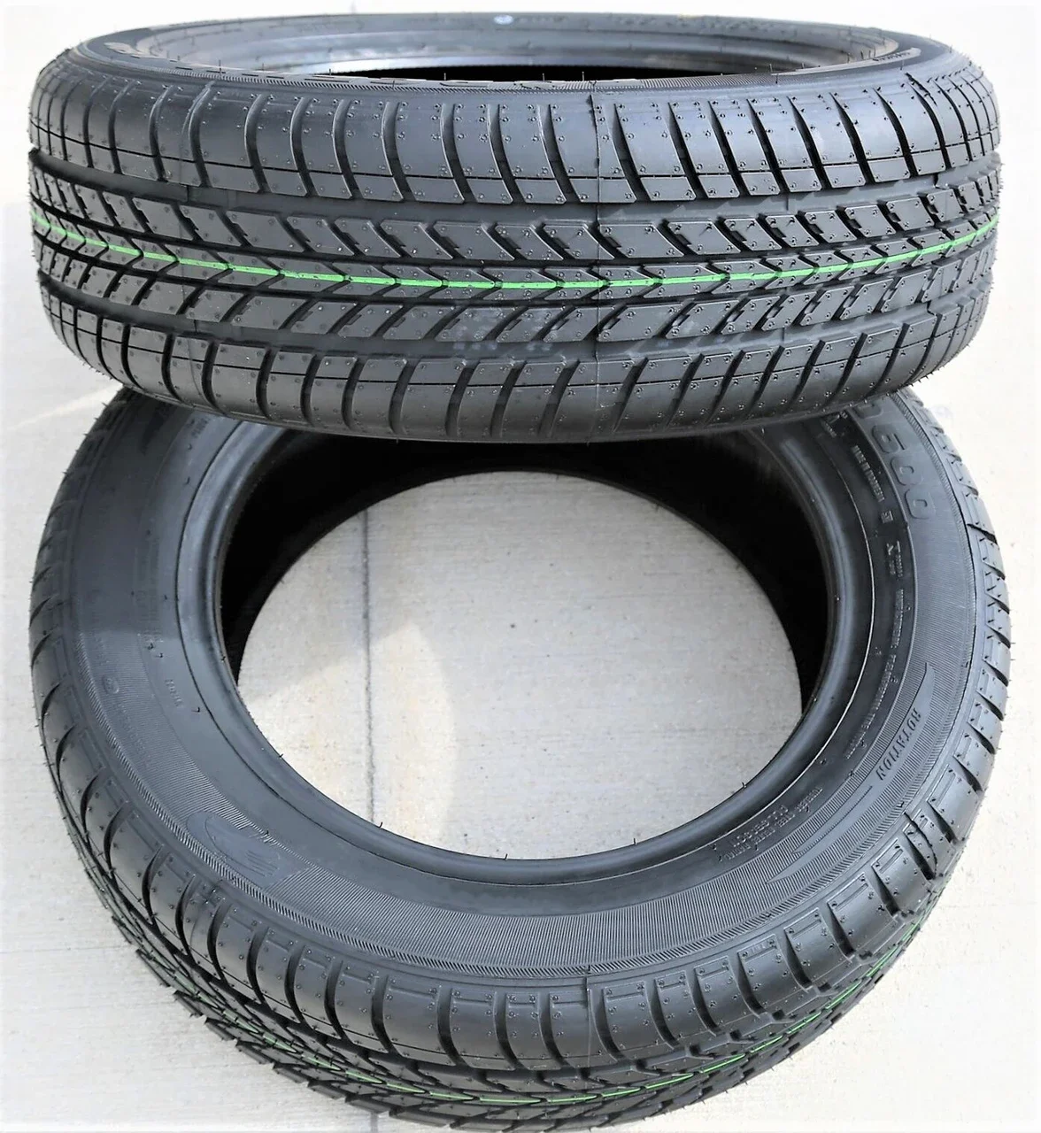 Forceum D600 195/60R14 86H