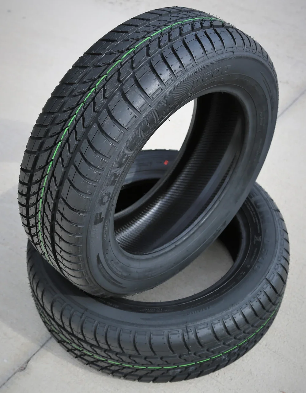 Forceum D600 195/60R14 86H
