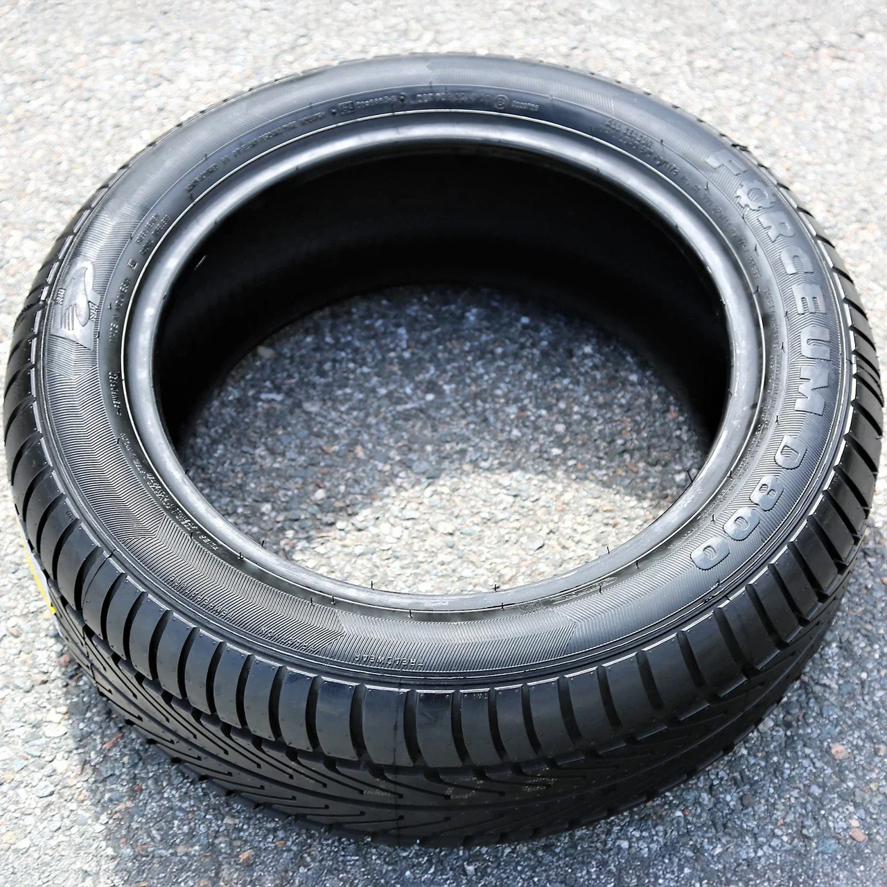 Forceum D800 185/55R15 86V XL