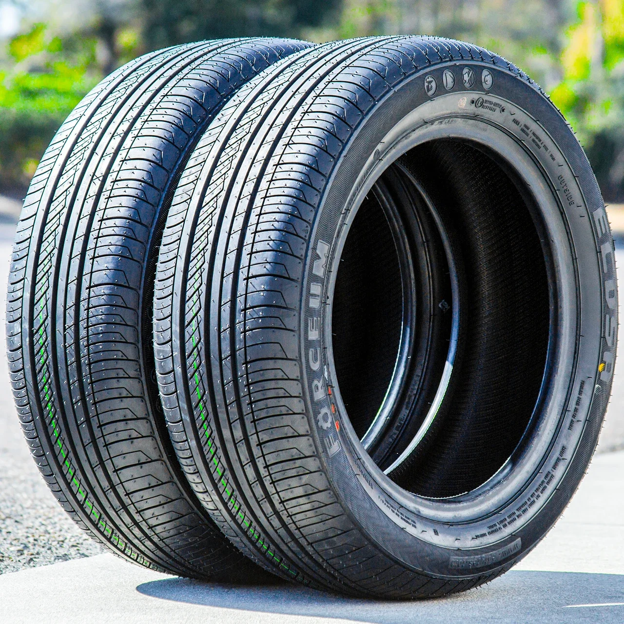 Forceum Ecosa 165/80R13 83T