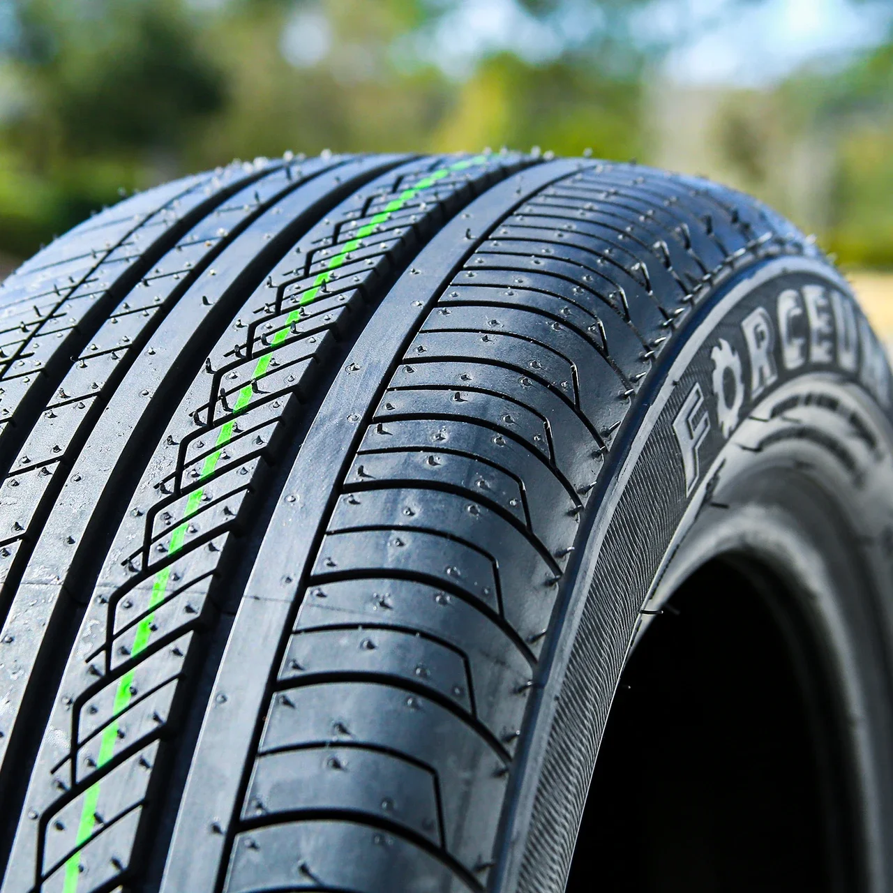 Forceum Ecosa 205/60R15 91V
