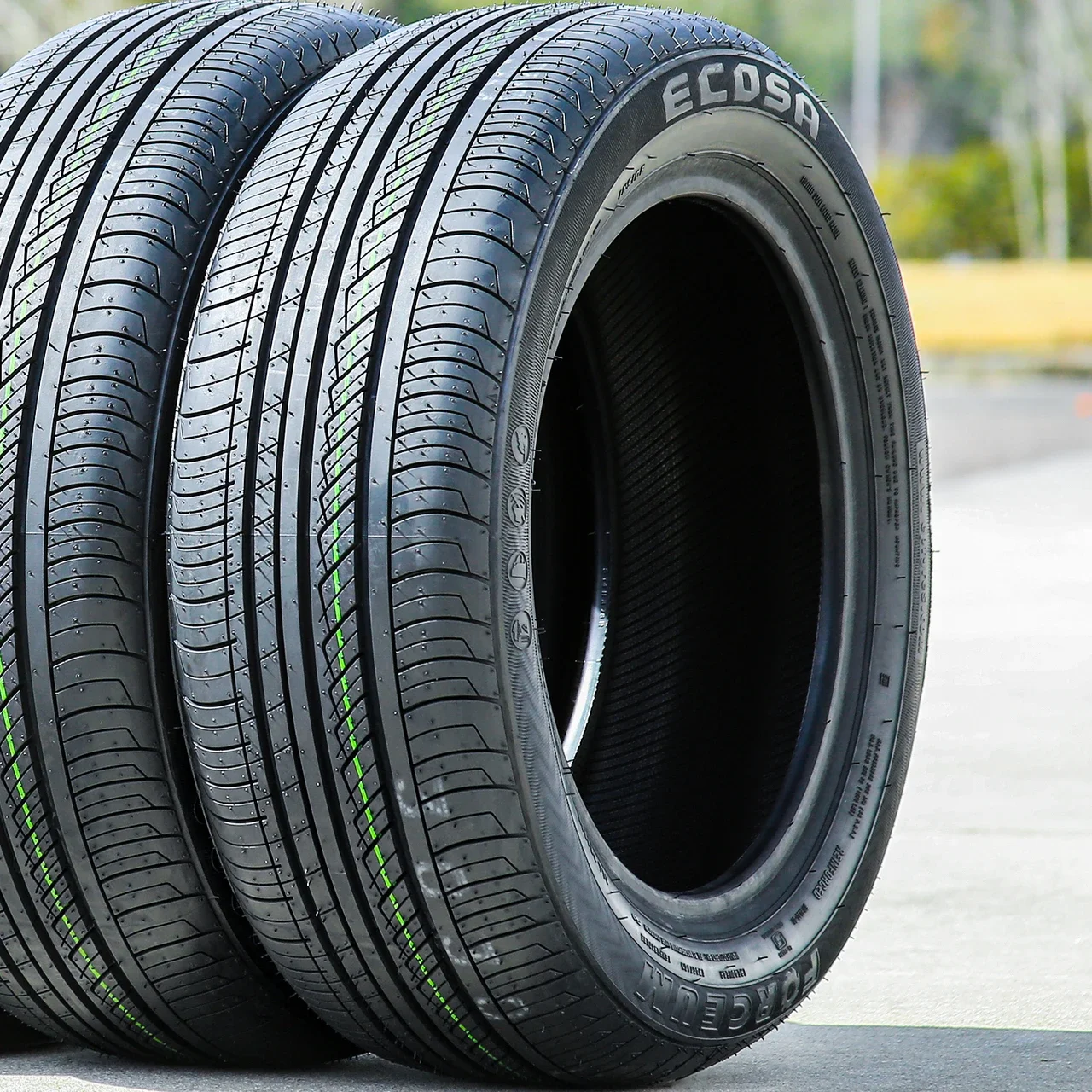 Forceum Ecosa 205/60R15 91V