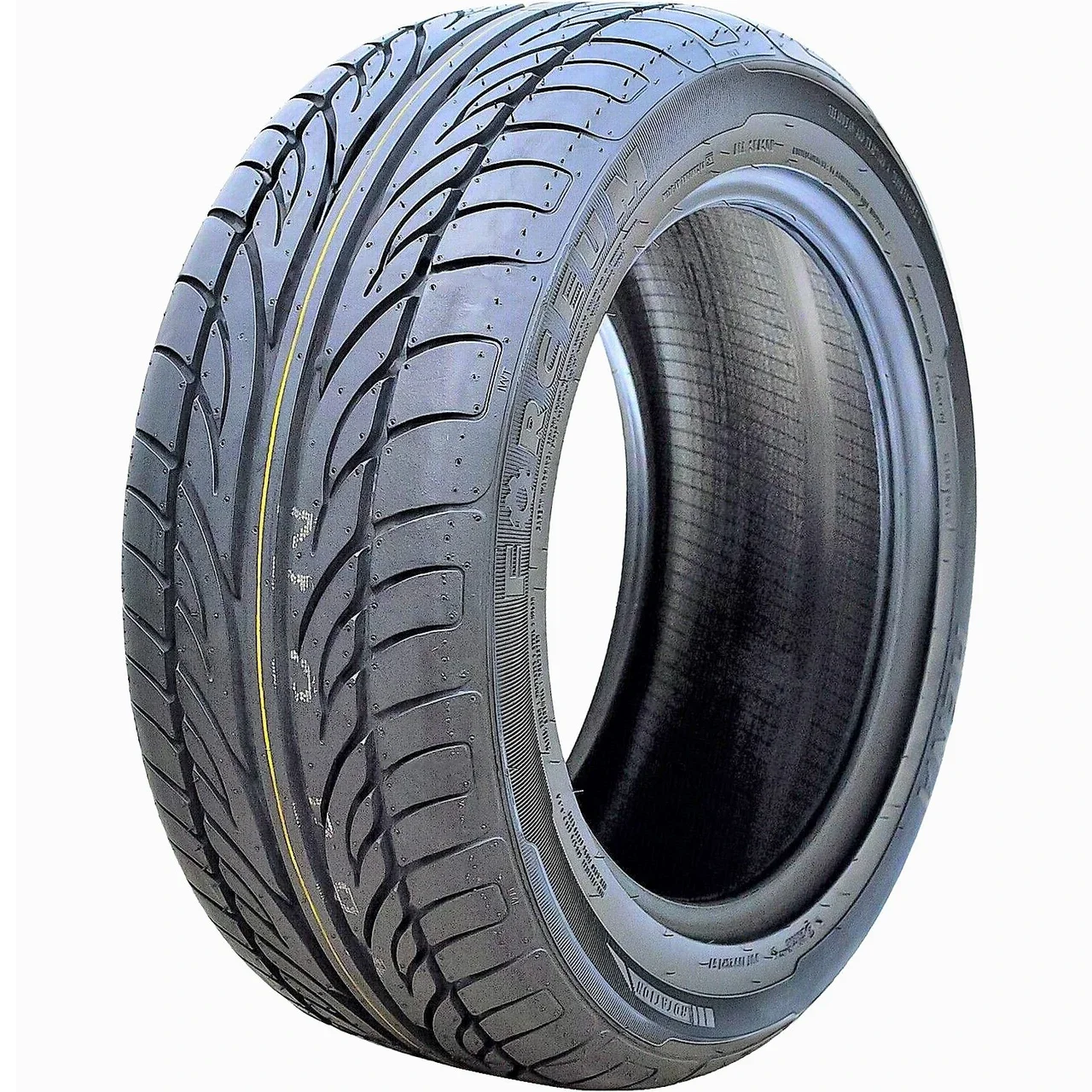 Forceum Hena 205/50R15 ZR 89W XL