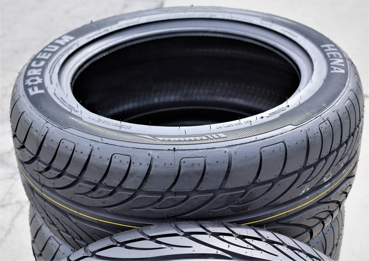 Forceum Hena 205/50R15 ZR 89W XL
