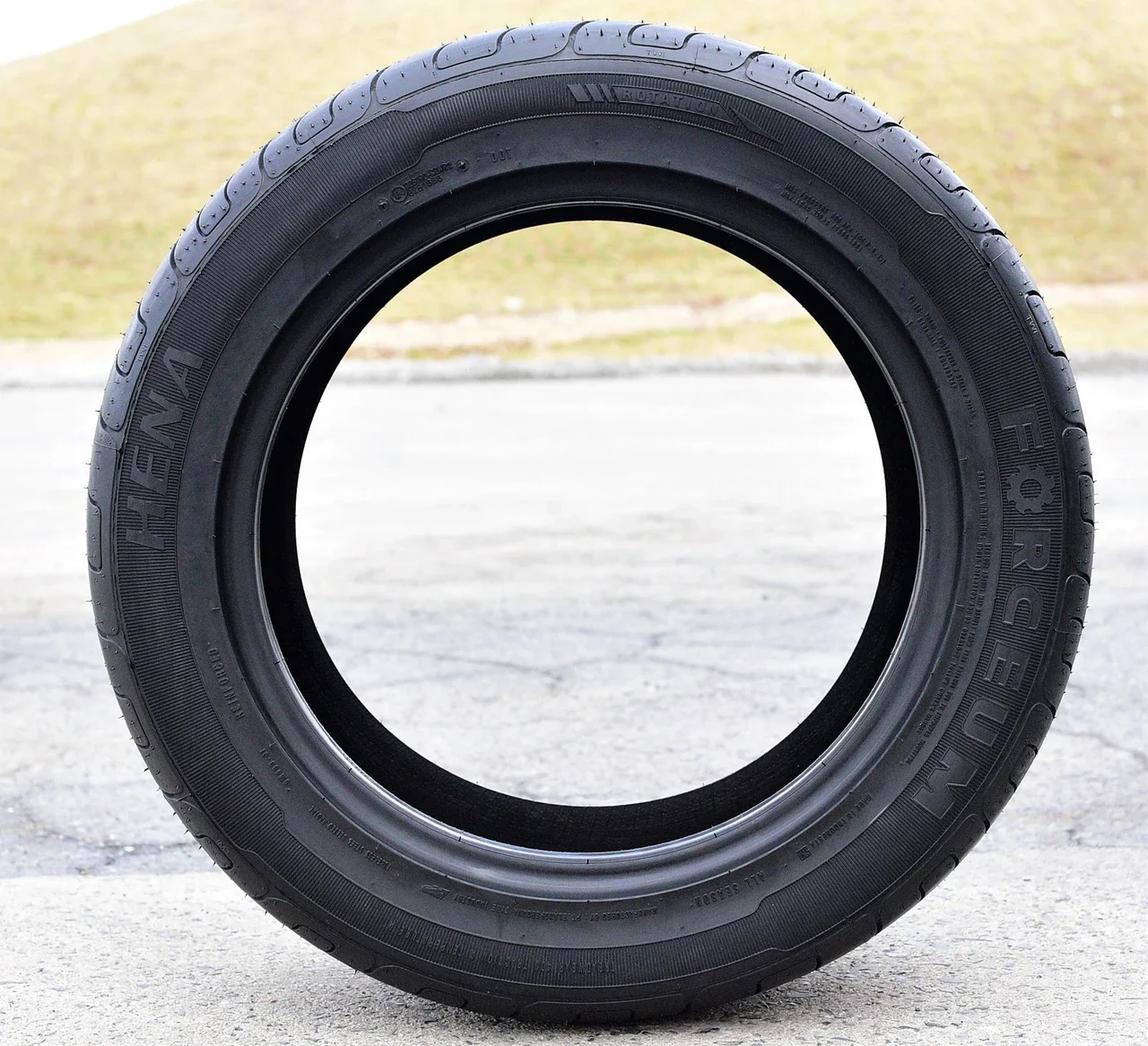 Forceum Hena 205/50R15 ZR 89W XL