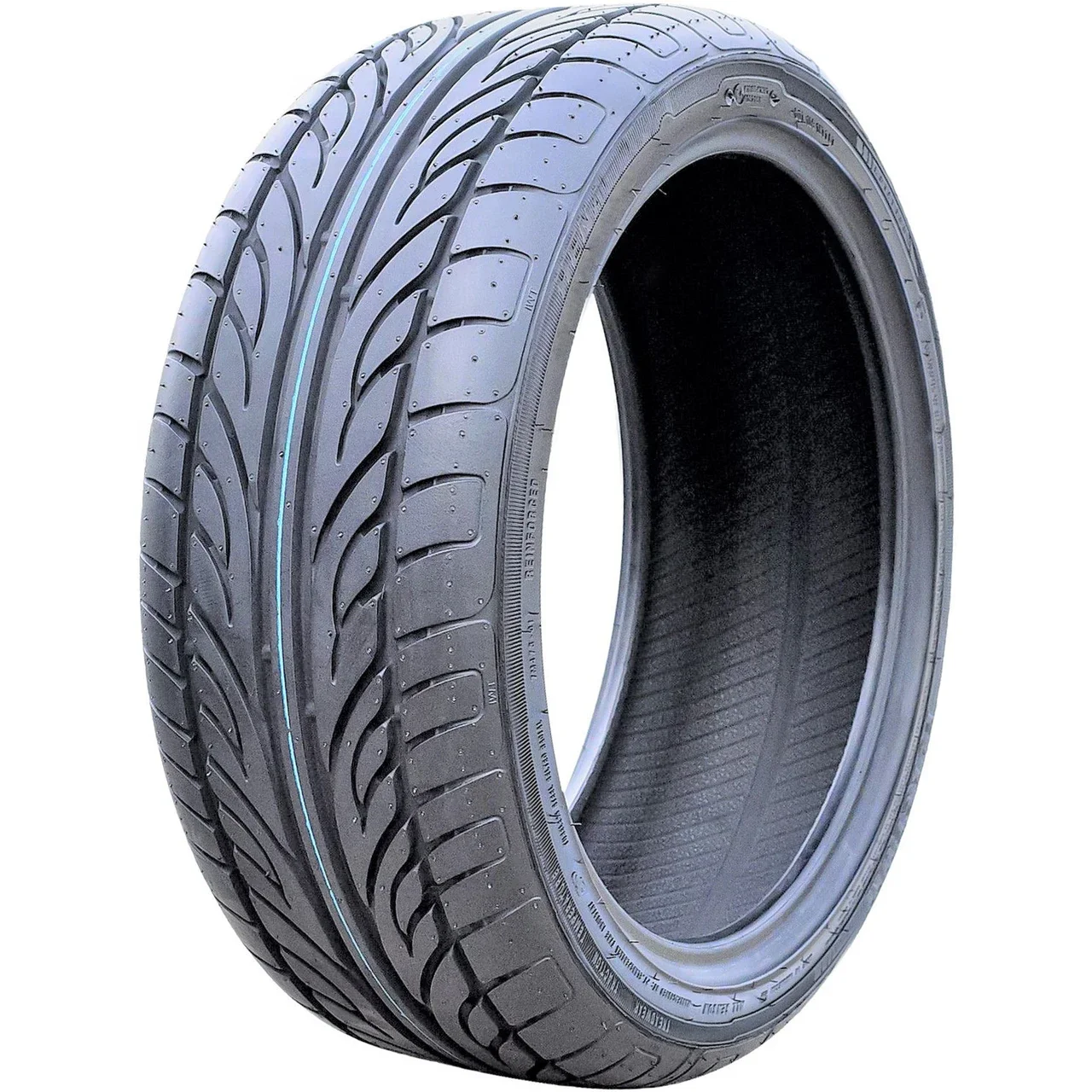 Forceum Hena 215/40R17 ZR 87W XL