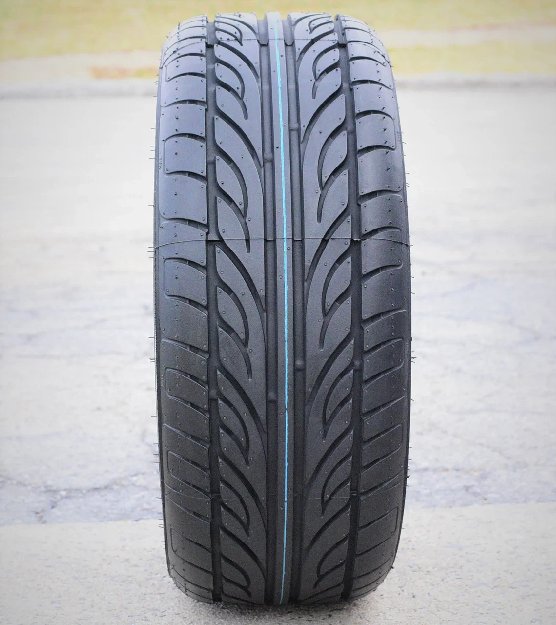 Forceum Hena 215/40R17 ZR 87W XL