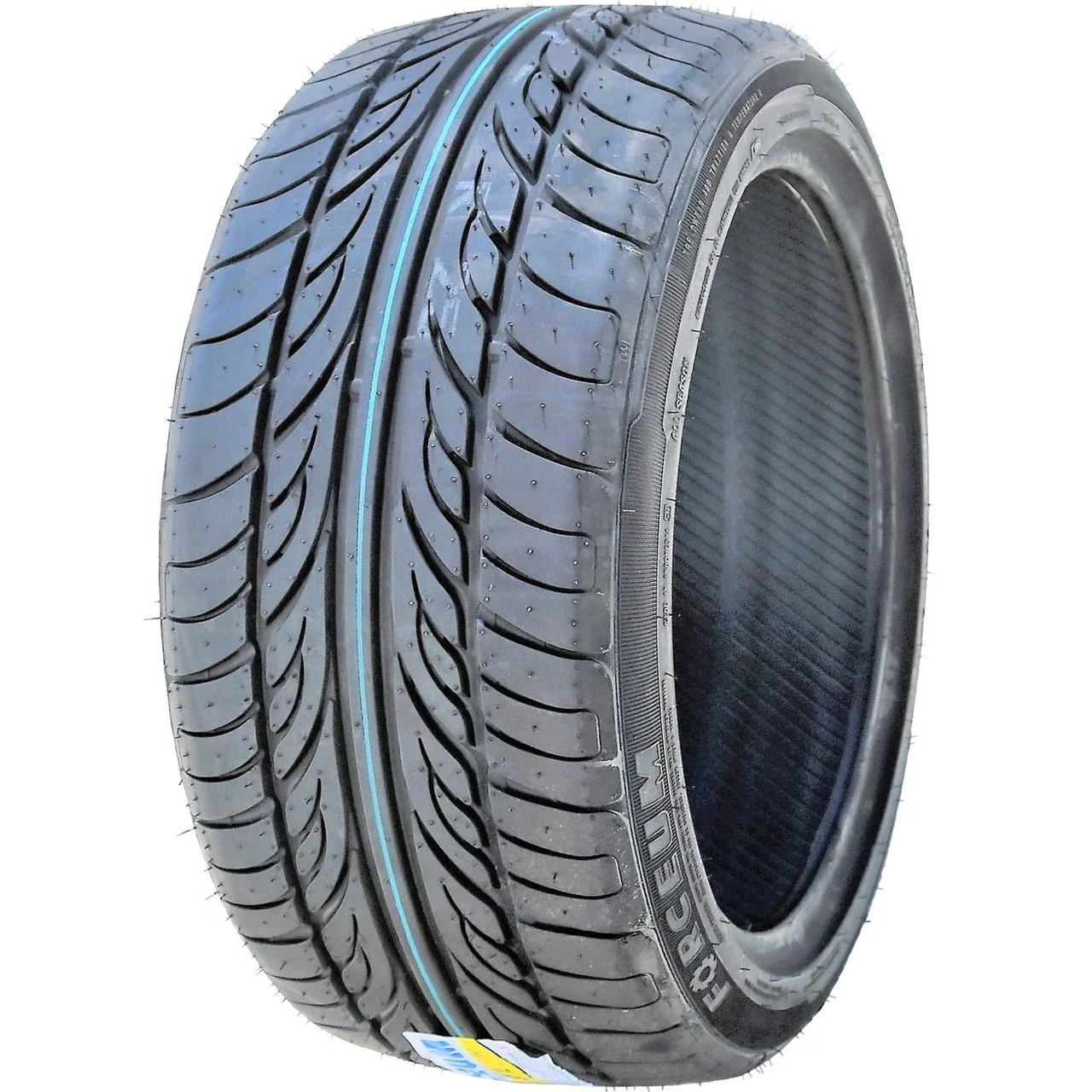 Forceum Hena 245/40R17 ZR 95W XL