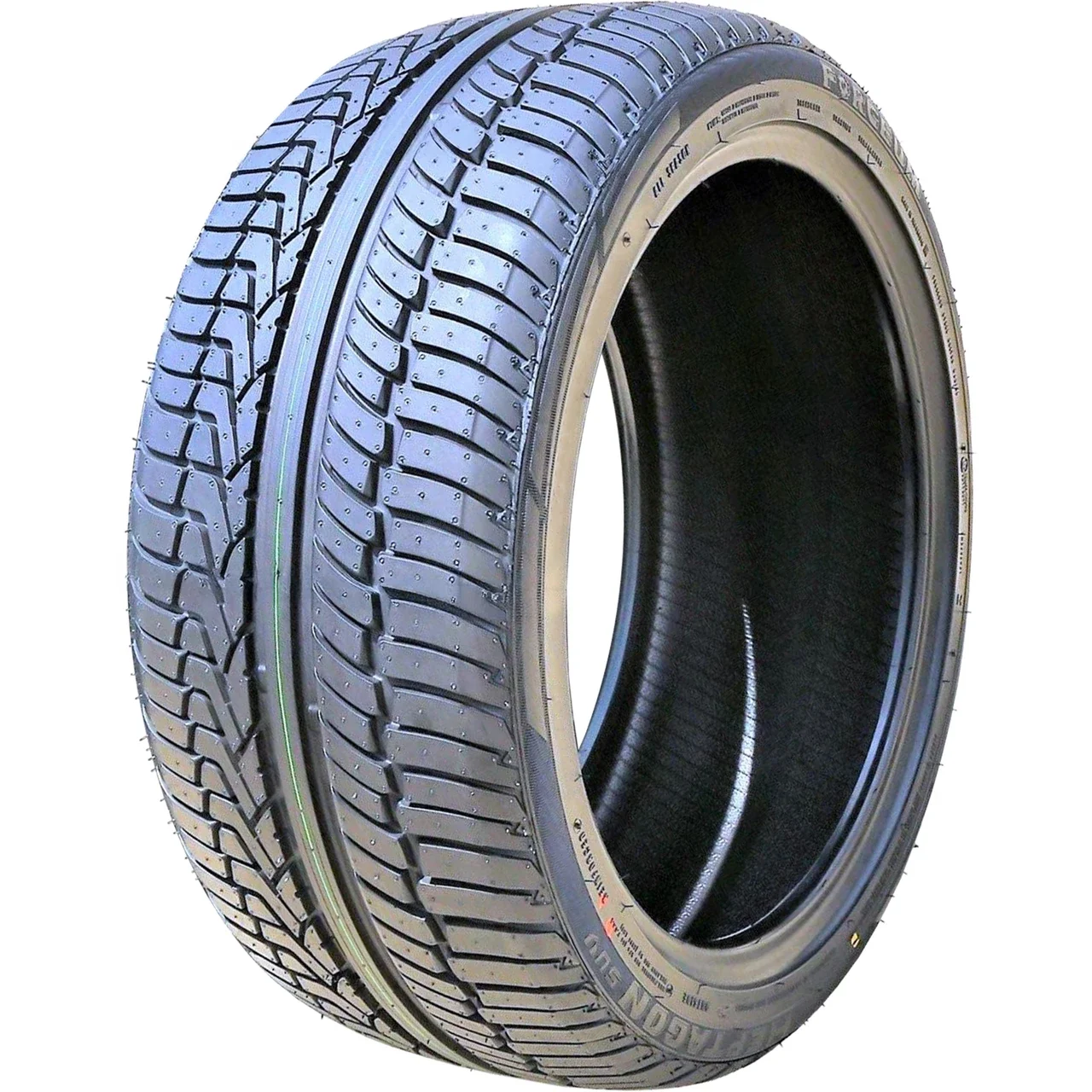 Forceum Heptagon SUV 285/45R19 ZR 111V XL