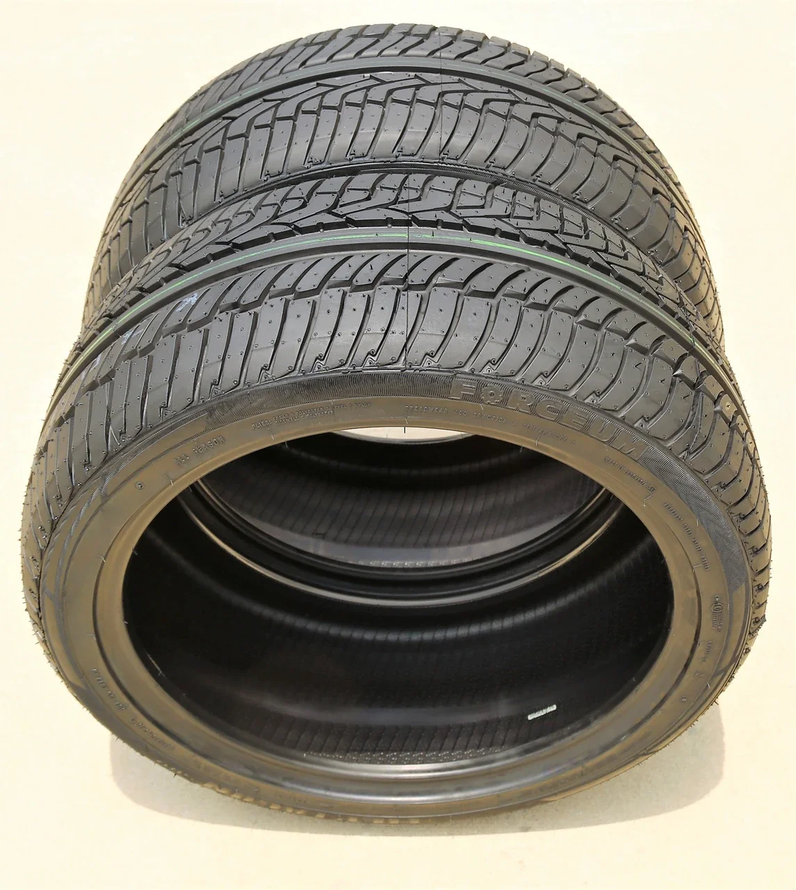 Forceum Heptagon SUV 285/45R19 ZR 111V XL