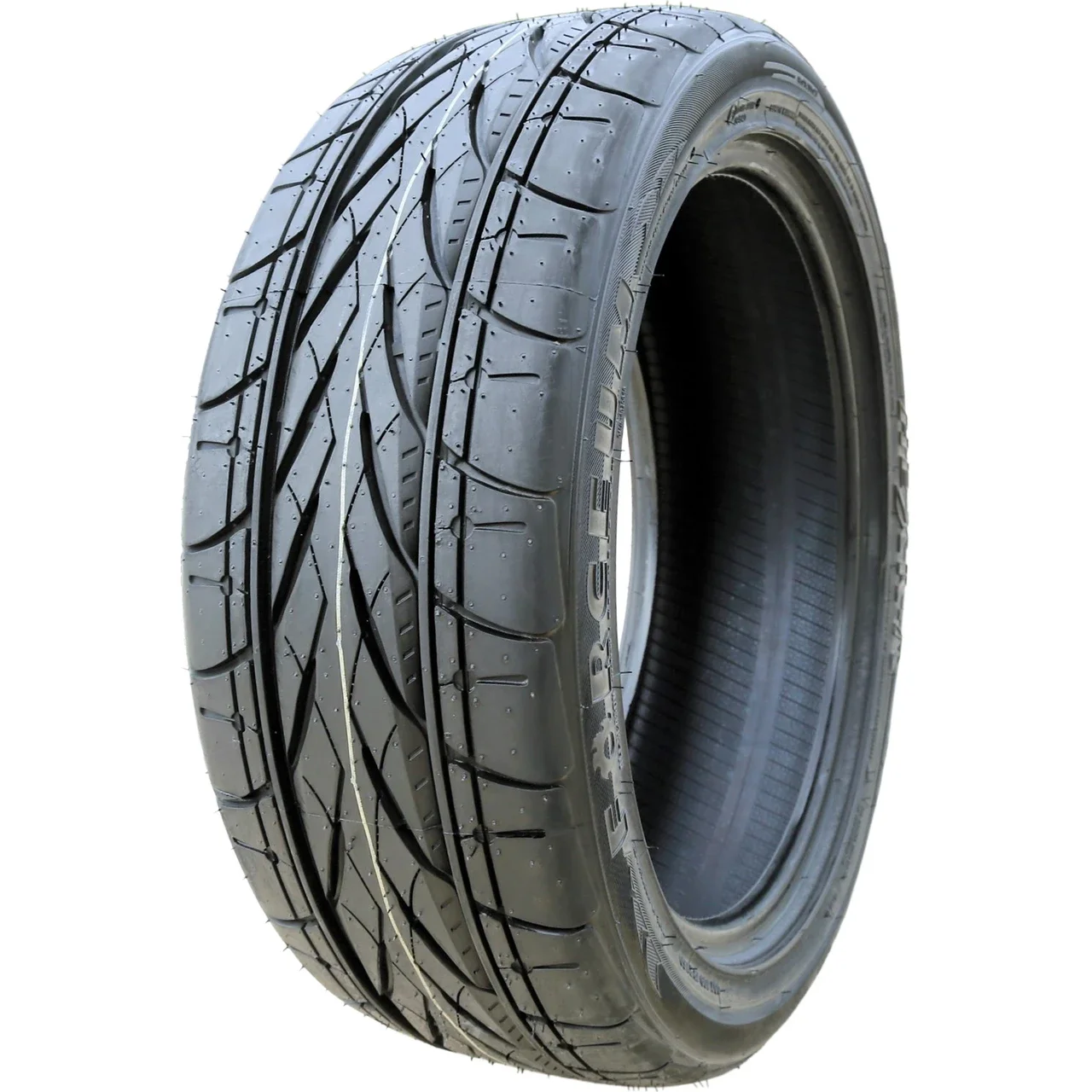 Forceum Hexa-R 205/45R18 ZR 90Y XL