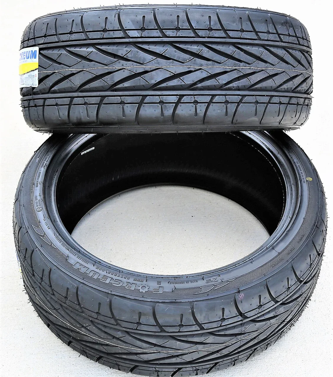 Forceum Hexa-R 205/45R18 ZR 90Y XL