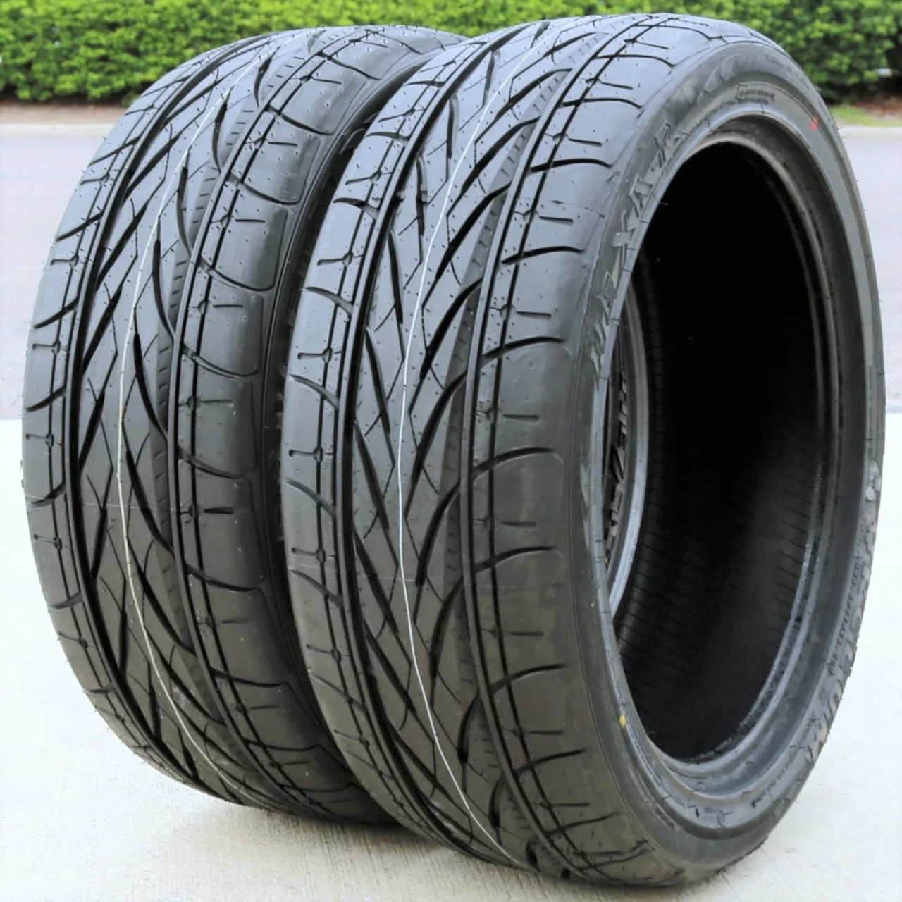 Forceum Hexa-R 205/45R18 ZR 90Y XL
