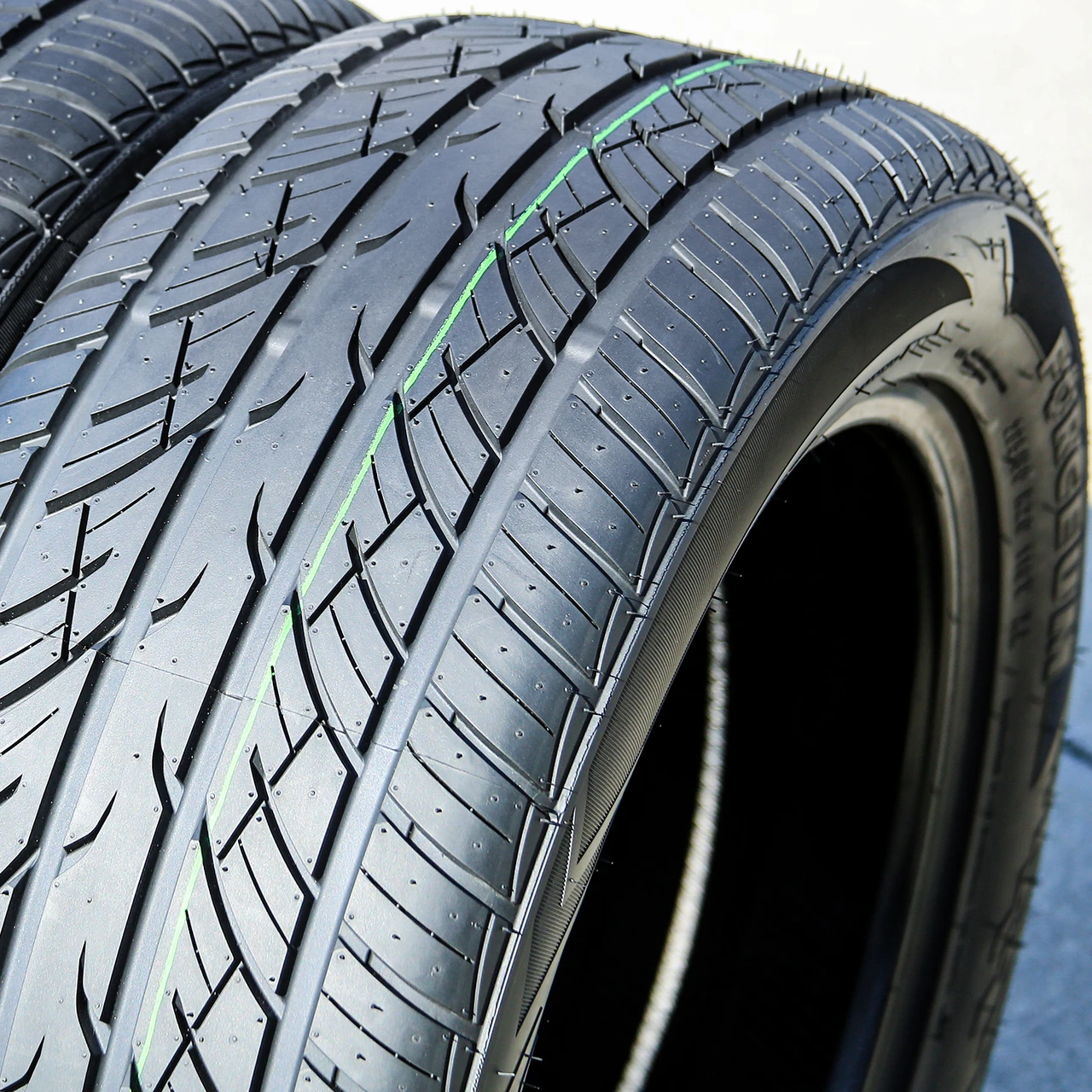 Forceum HP202+ 285/50R20 116V XL