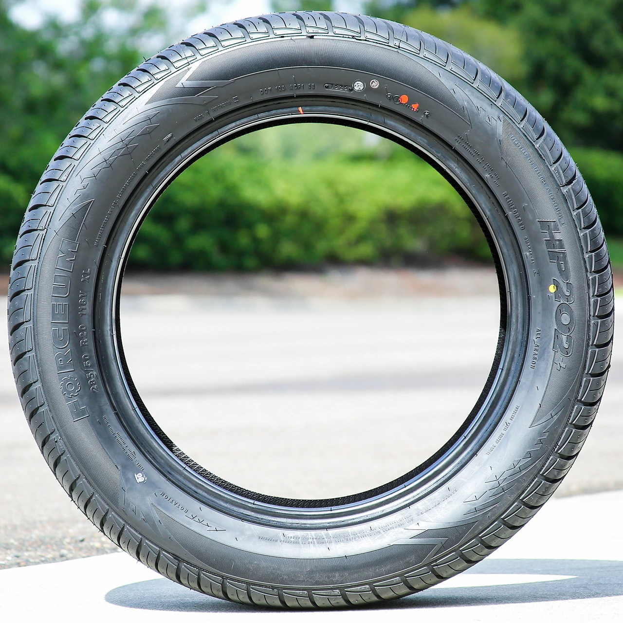 Forceum HP202+ 285/50R20 116V XL