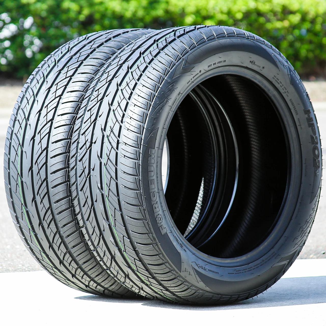 Forceum HP202+ 285/50R20 116V XL