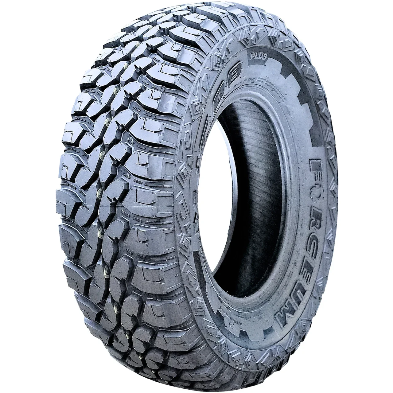 Forceum M/T 08 Plus LT 27X8.50R14 95Q C (6 Ply)