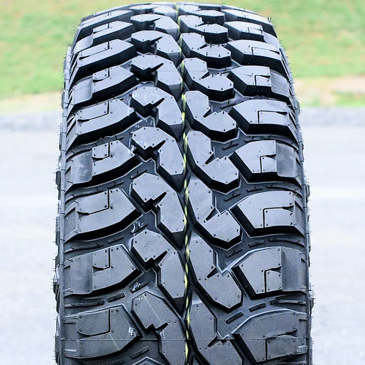 Forceum M/T 08 Plus LT 27X8.50R14 95Q C (6 Ply)