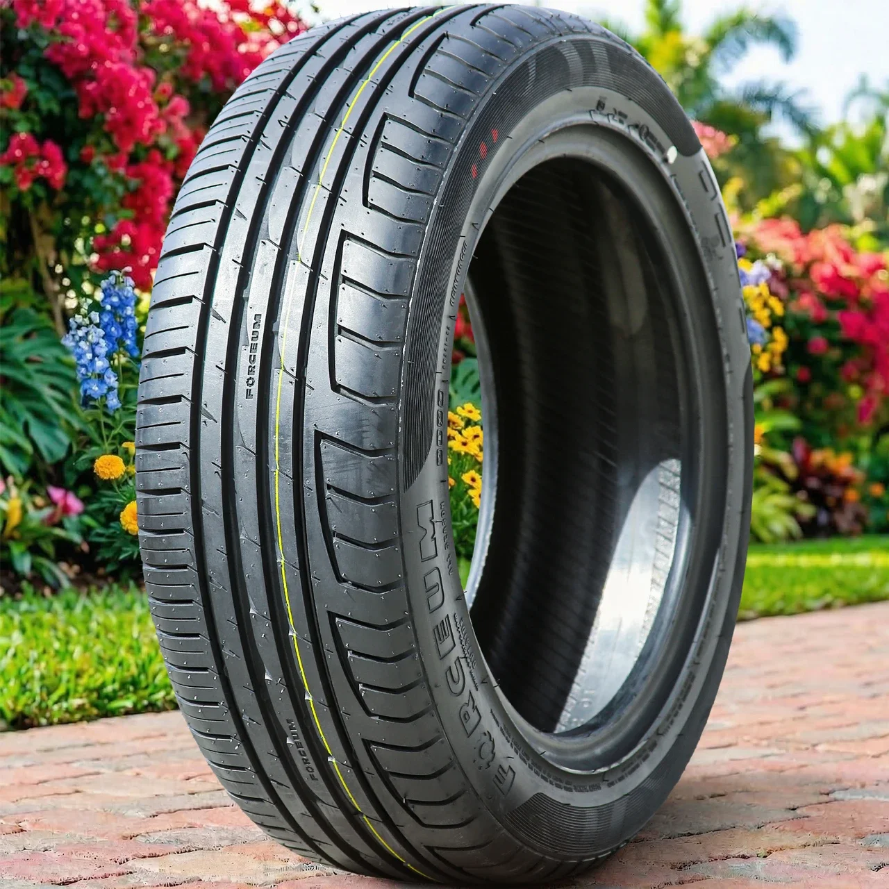 Forceum Octa 245/45R19 ZR 102Y XL