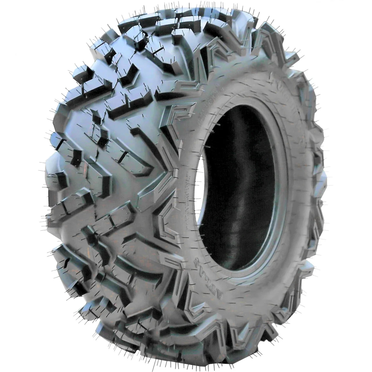 Forerunner Atlas 27X9.00-14 49F 6 Ply