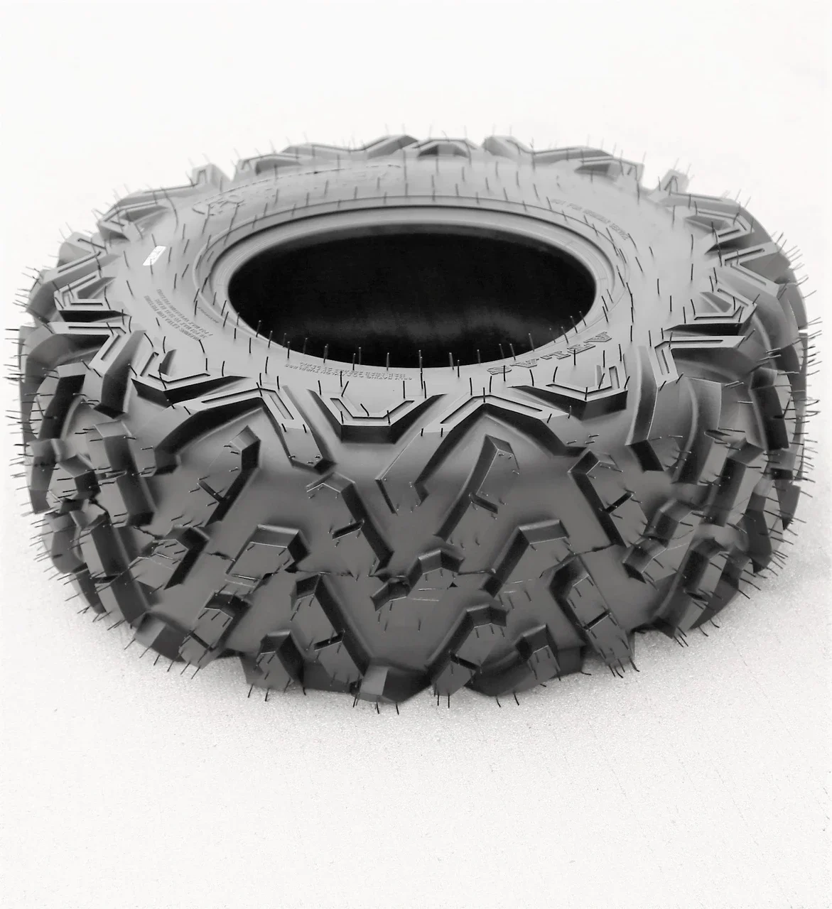 Forerunner Atlas 27X9.00-14 49F 6 Ply