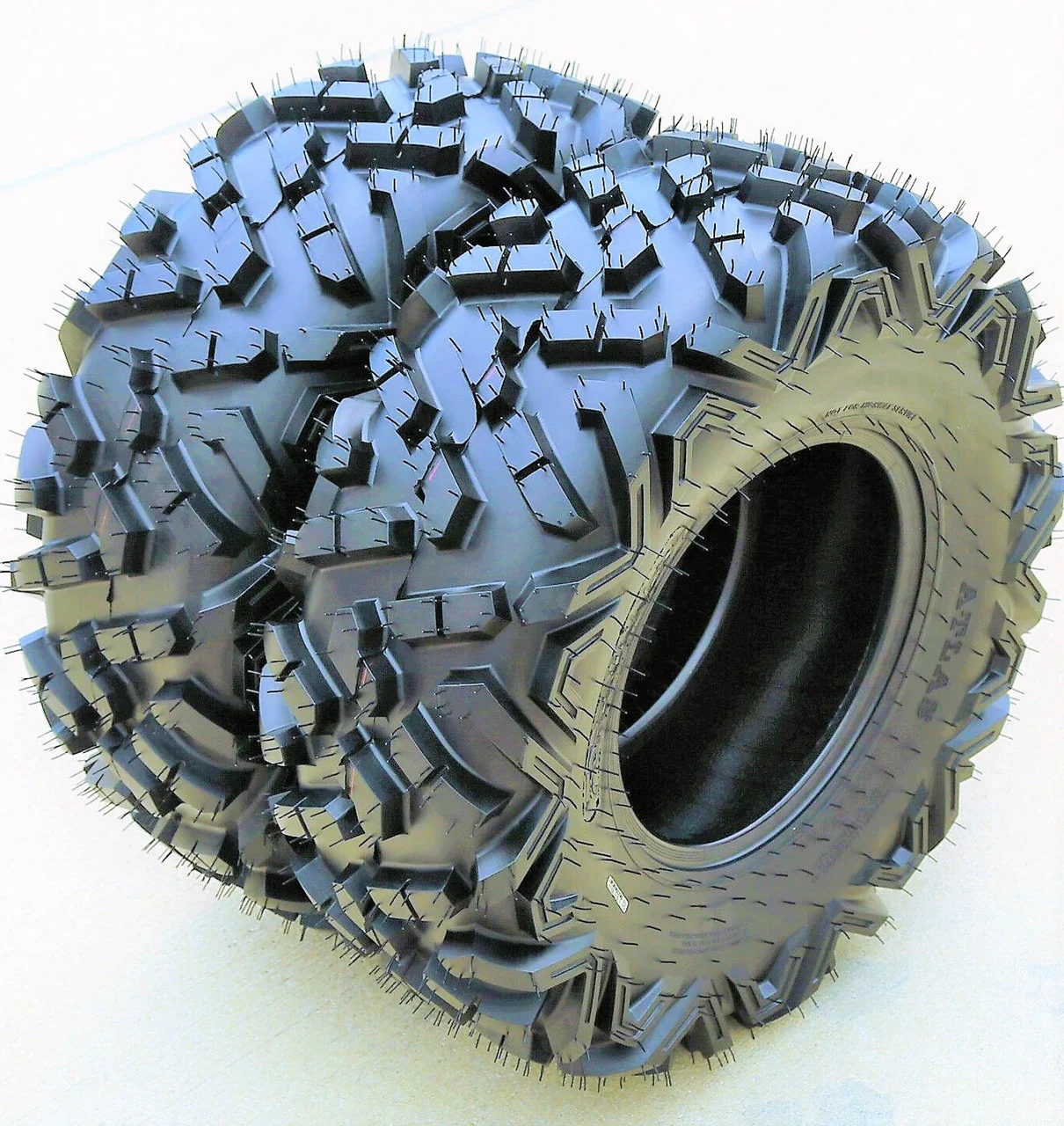 Forerunner Atlas 27X9.00-14 49F 6 Ply