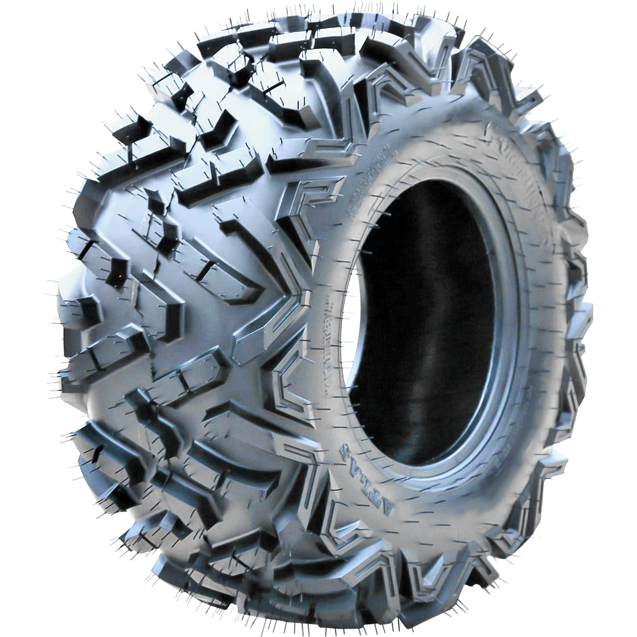 Forerunner Atlas 29X11.00-14 58F 6 Ply