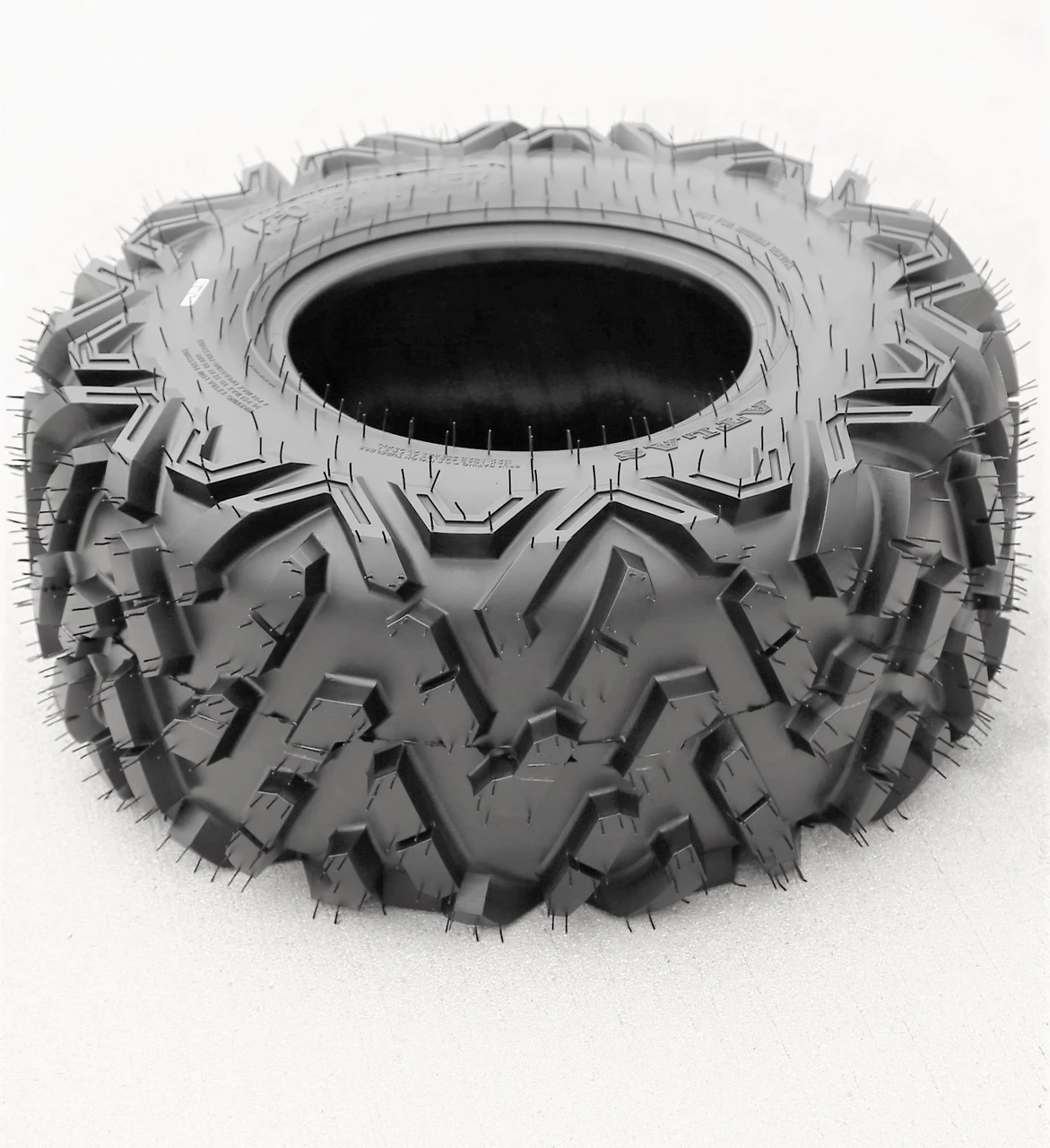 Forerunner Atlas 29X11.00-14 58F 6 Ply