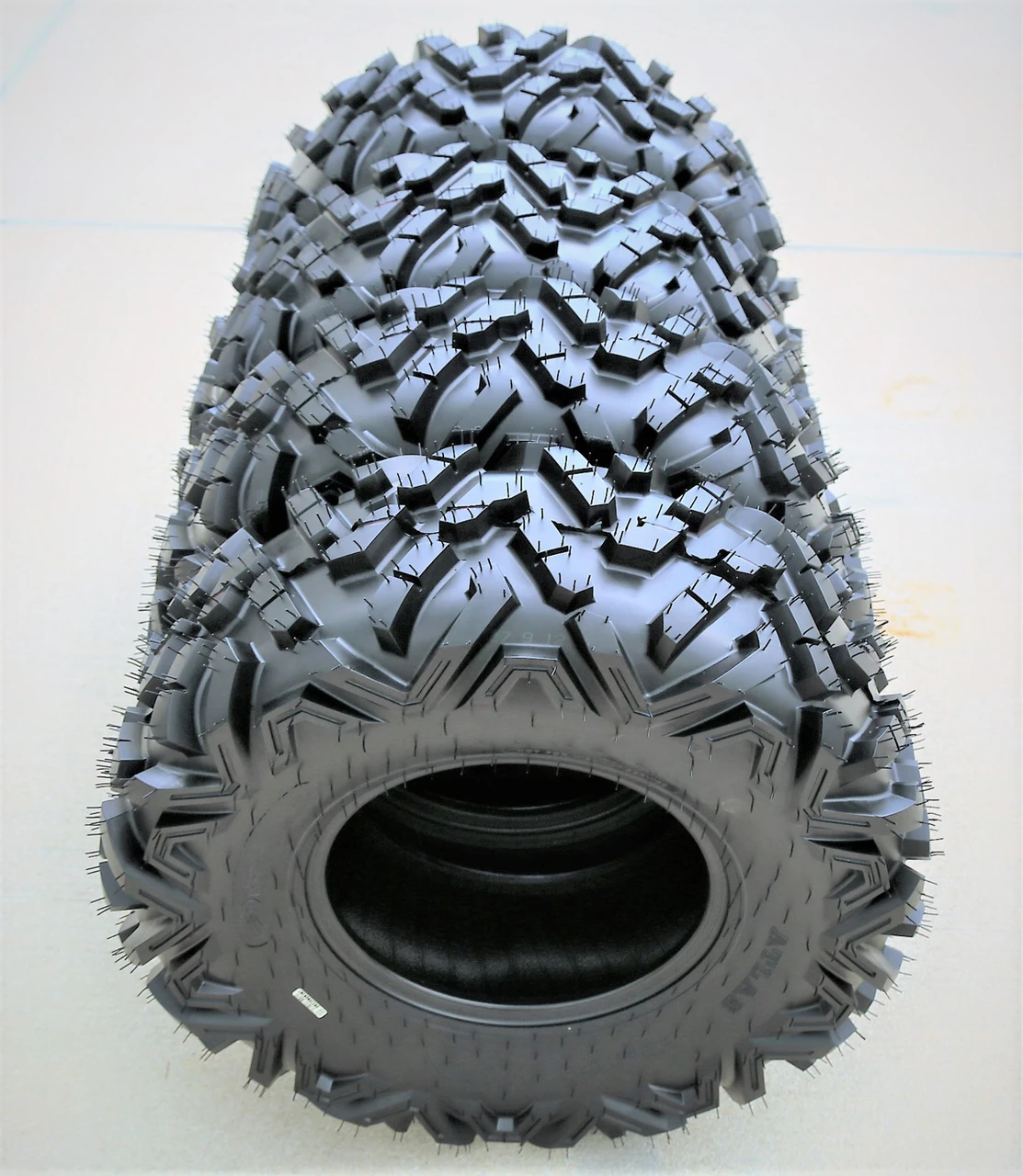 Forerunner Atlas 29X11.00-14 58F 6 Ply