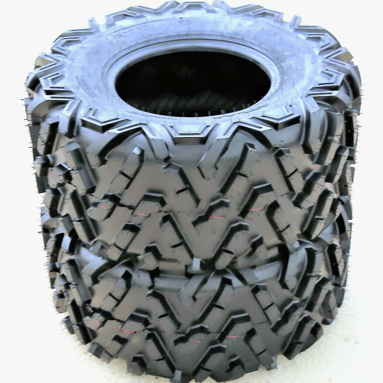 Forerunner Atlas 29X11.00-14 58F 6 Ply