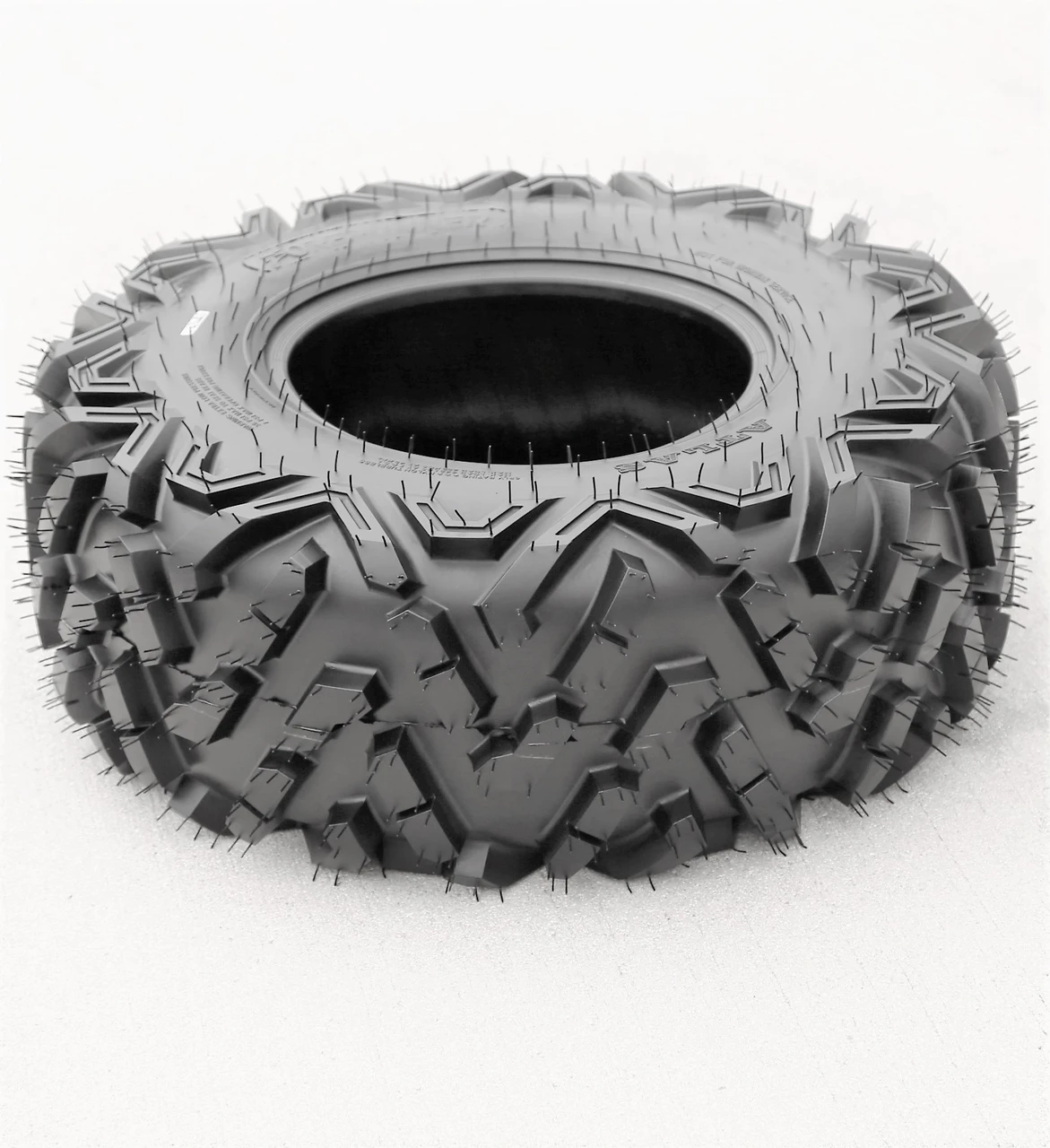 Forerunner Atlas 29X9.00-14 56F 6 Ply