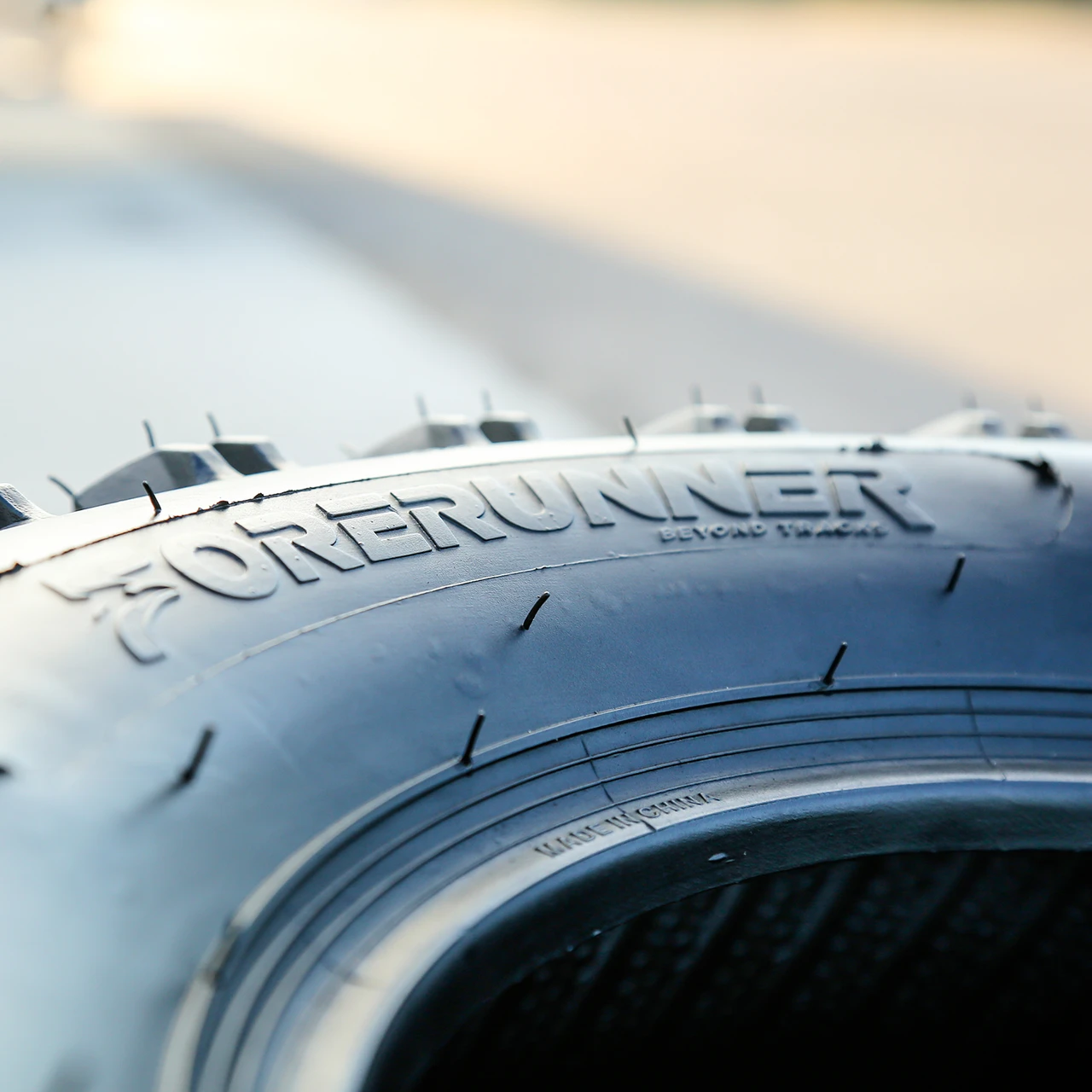 Forerunner GF03 22X11.00-10 4 Ply