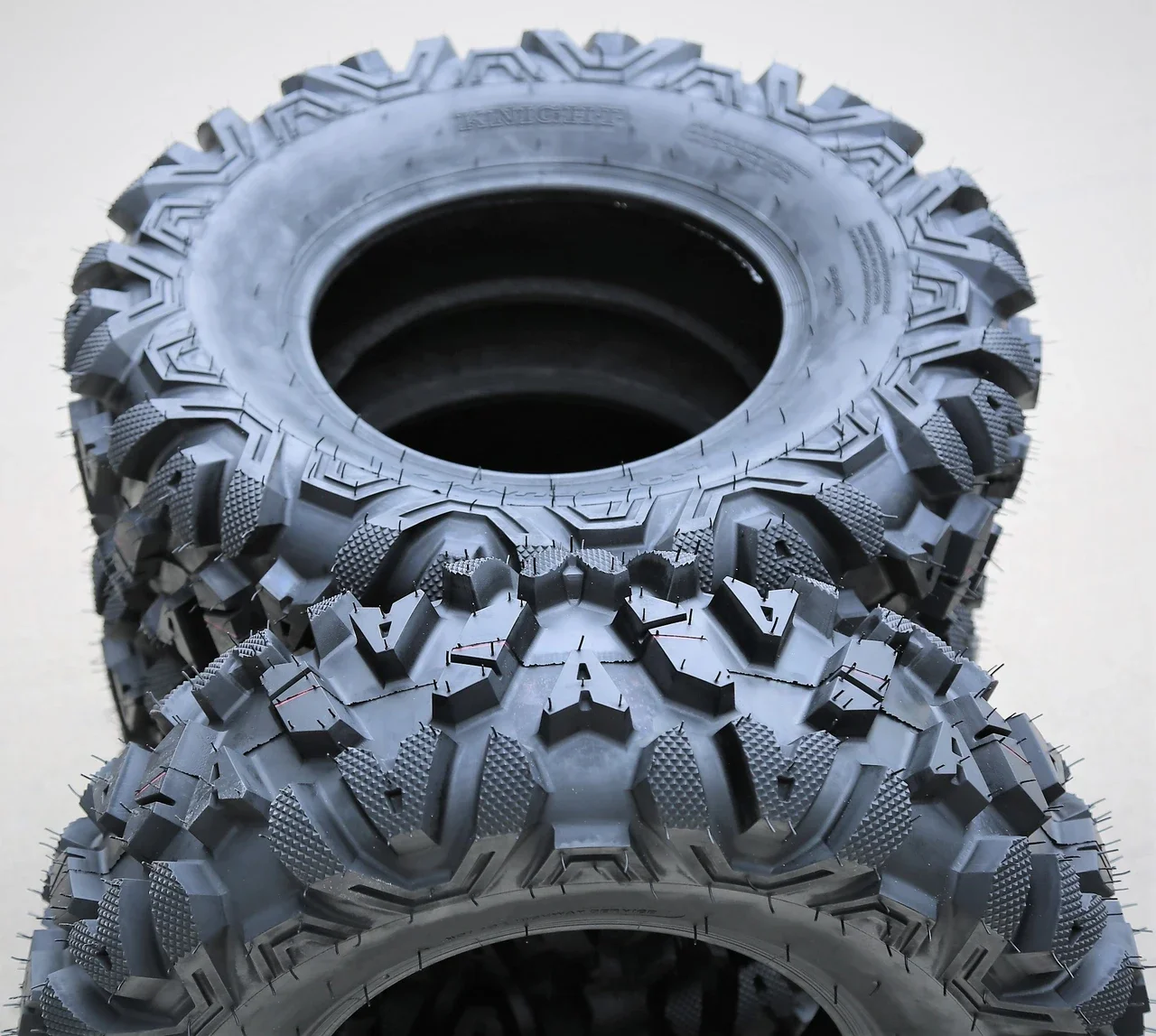 Forerunner Knight 26X9.00-12 49F 6 Ply