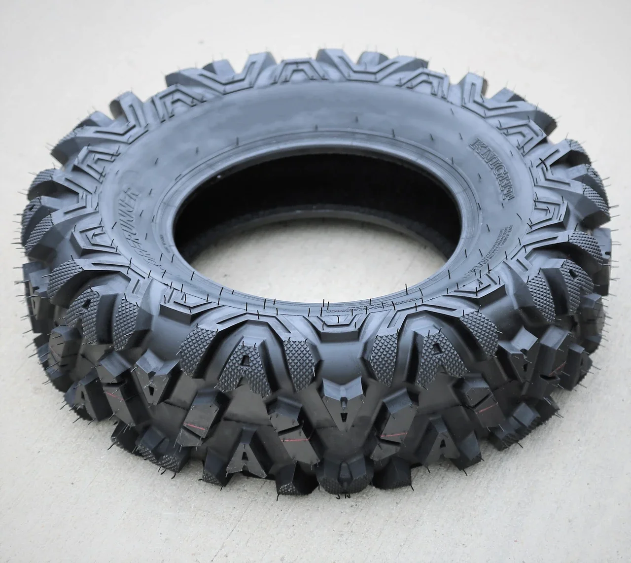 Forerunner Knight 26X9.00-12 49F 6 Ply
