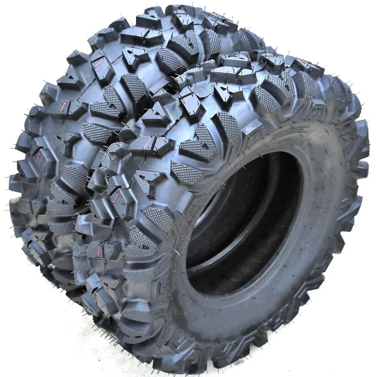 Forerunner Knight 26X9.00-12 49F 6 Ply