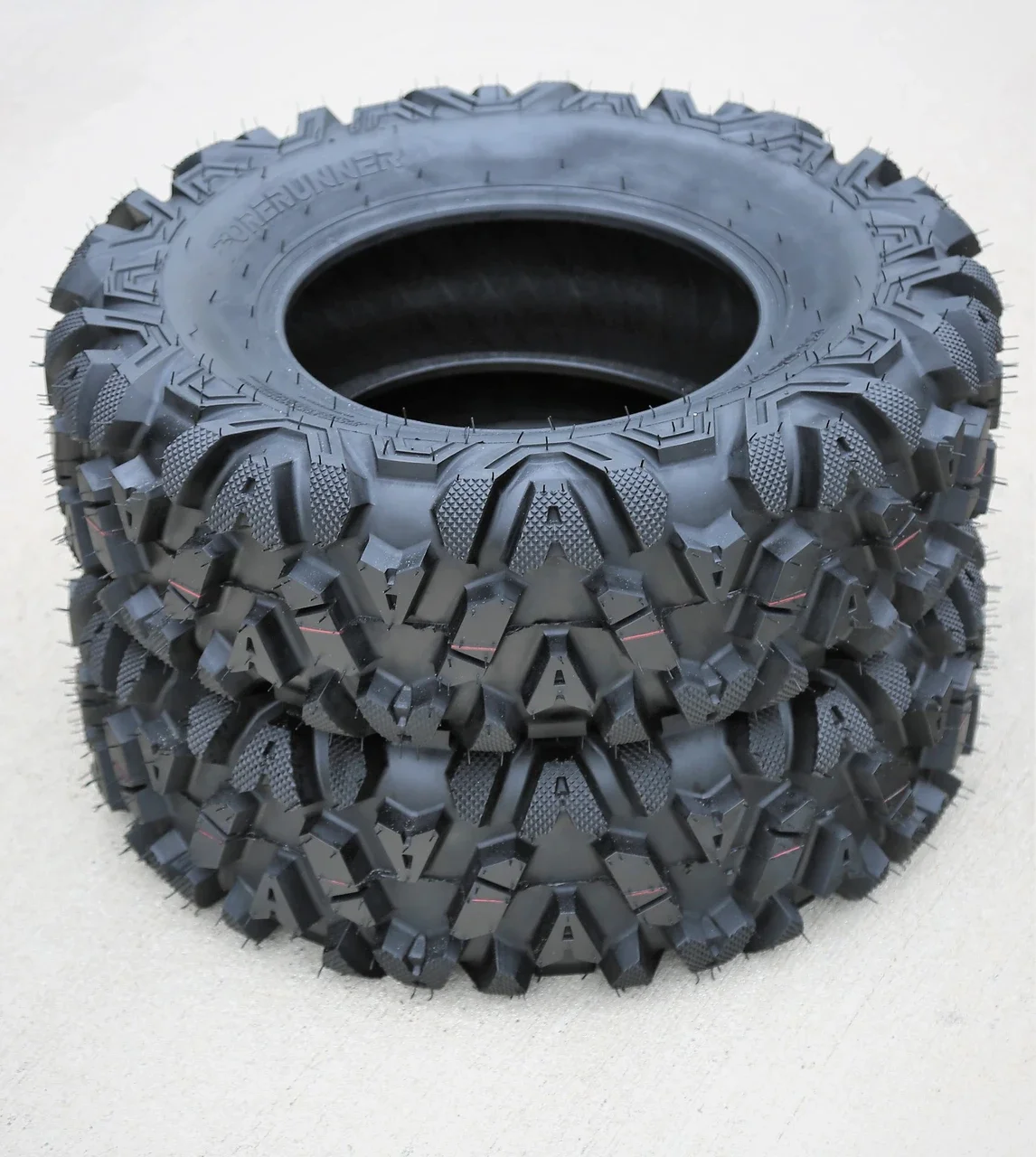 Forerunner Knight 26X9.00-12 49F 6 Ply