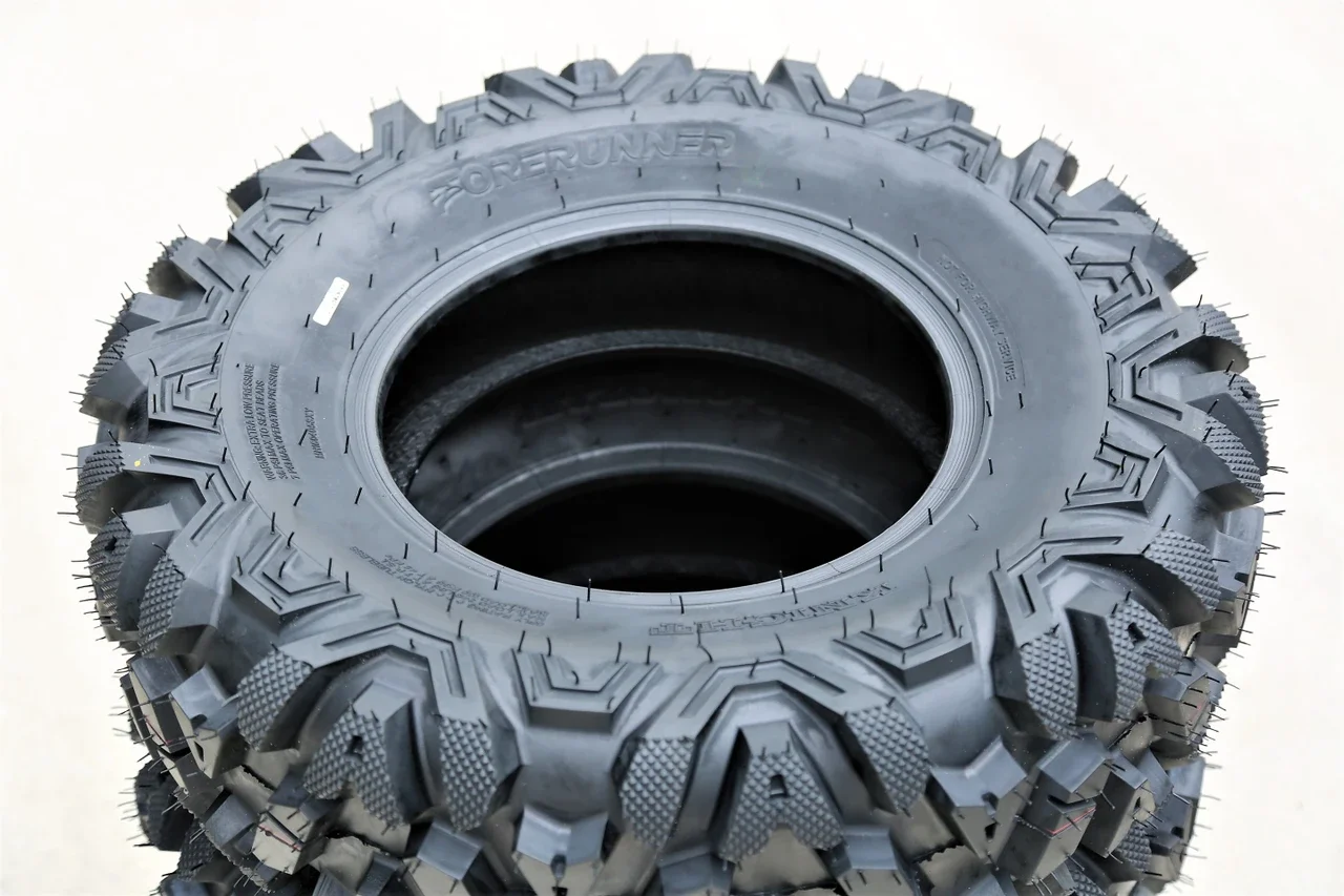 Forerunner Knight 26X9.00-12 49F 6 Ply