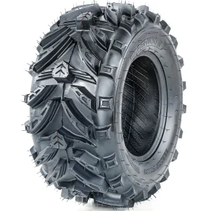 Forerunner Maxx Plus 24X10.00-11 48F 6 Ply