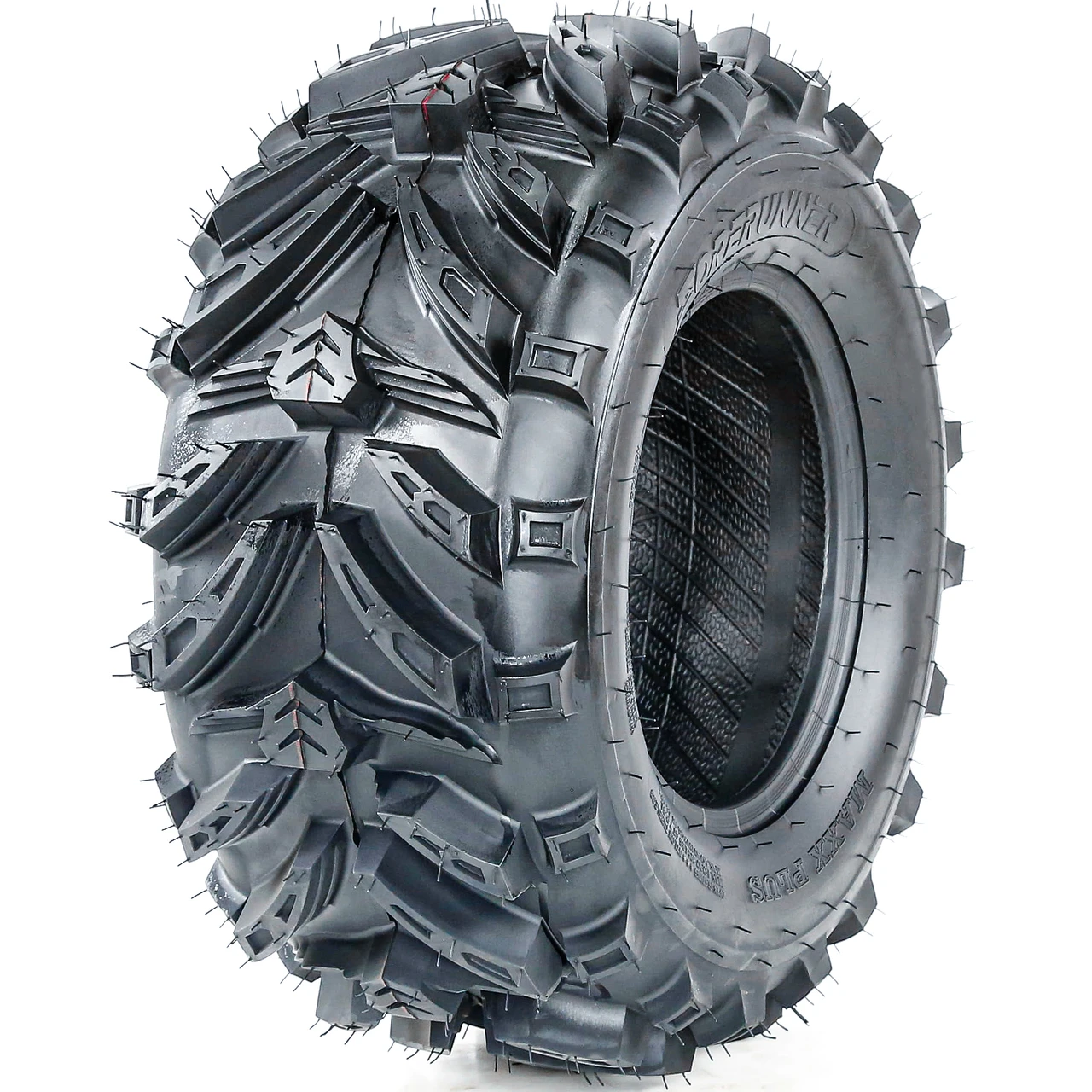 Forerunner Maxx Plus 24X10.00-11 48F 6 Ply
