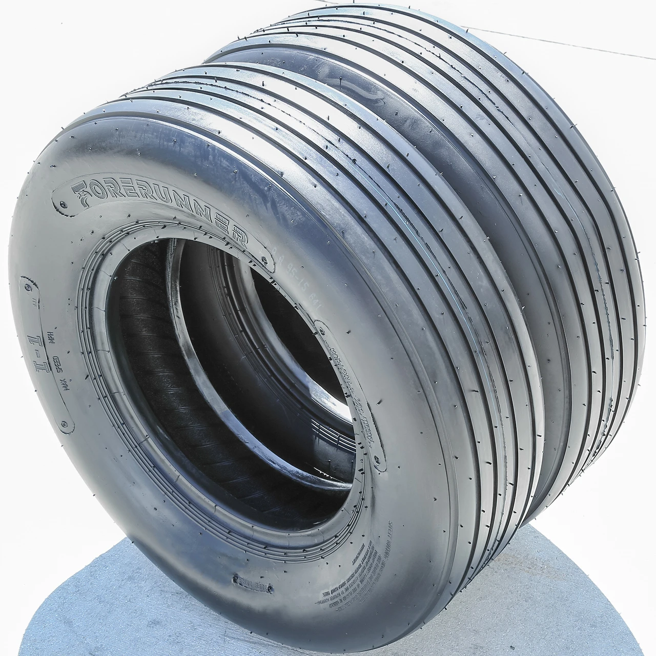 Forerunner QH641 11L-15 12 Ply (TT)