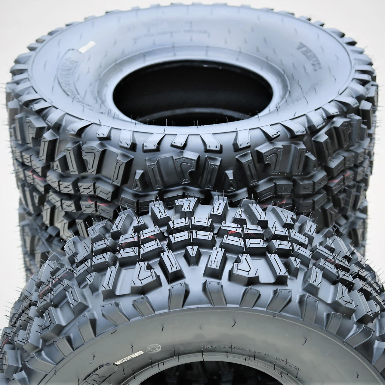 Forerunner Venus 24X11.00-10 52F 6 Ply