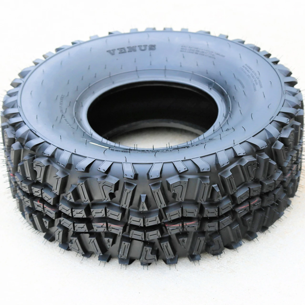 Forerunner Venus 24X11.00-10 52F 6 Ply