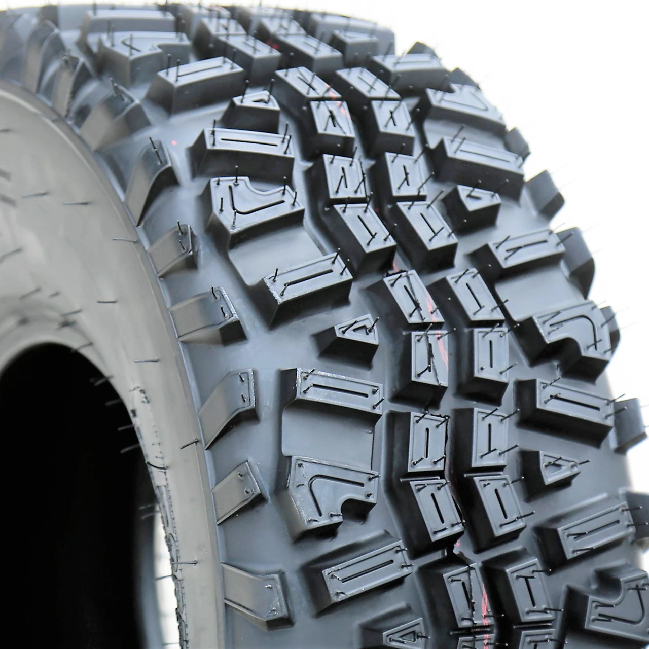 Forerunner Venus 24X11.00-10 52F 6 Ply