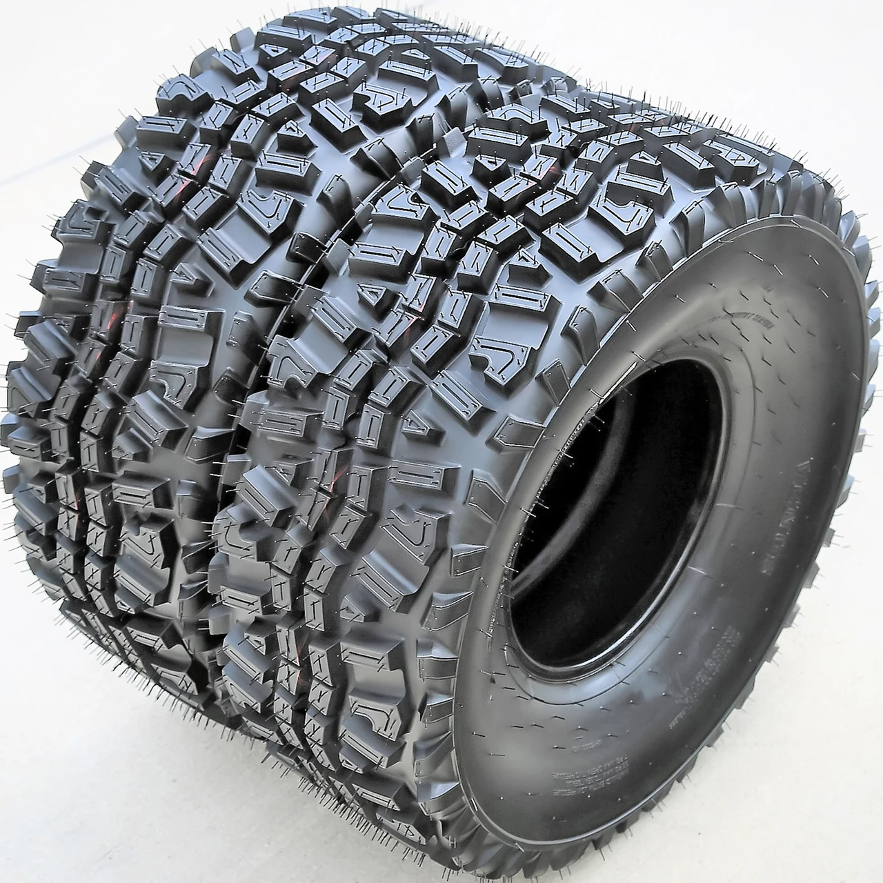 Forerunner Venus 24X11.00-10 52F 6 Ply