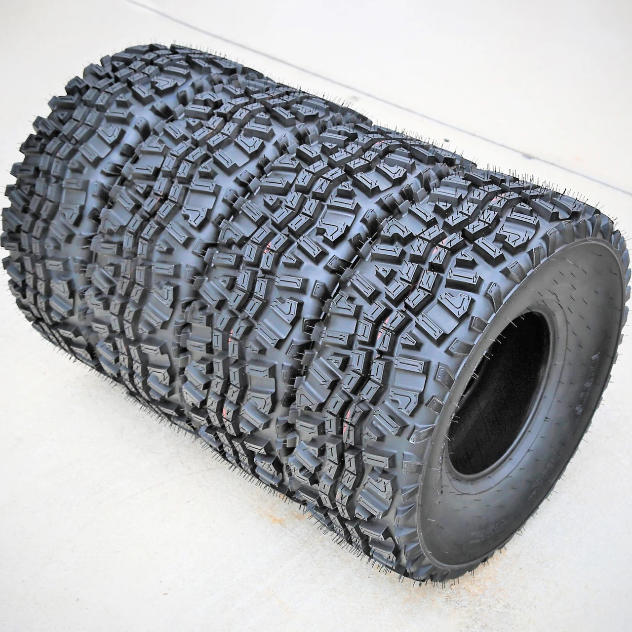 Forerunner Venus 24X11.00-10 52F 6 Ply