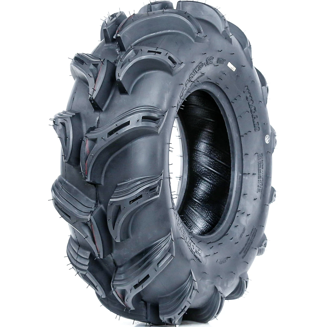 Forerunner Vulcan 28X9.00-12 52F 6 Ply