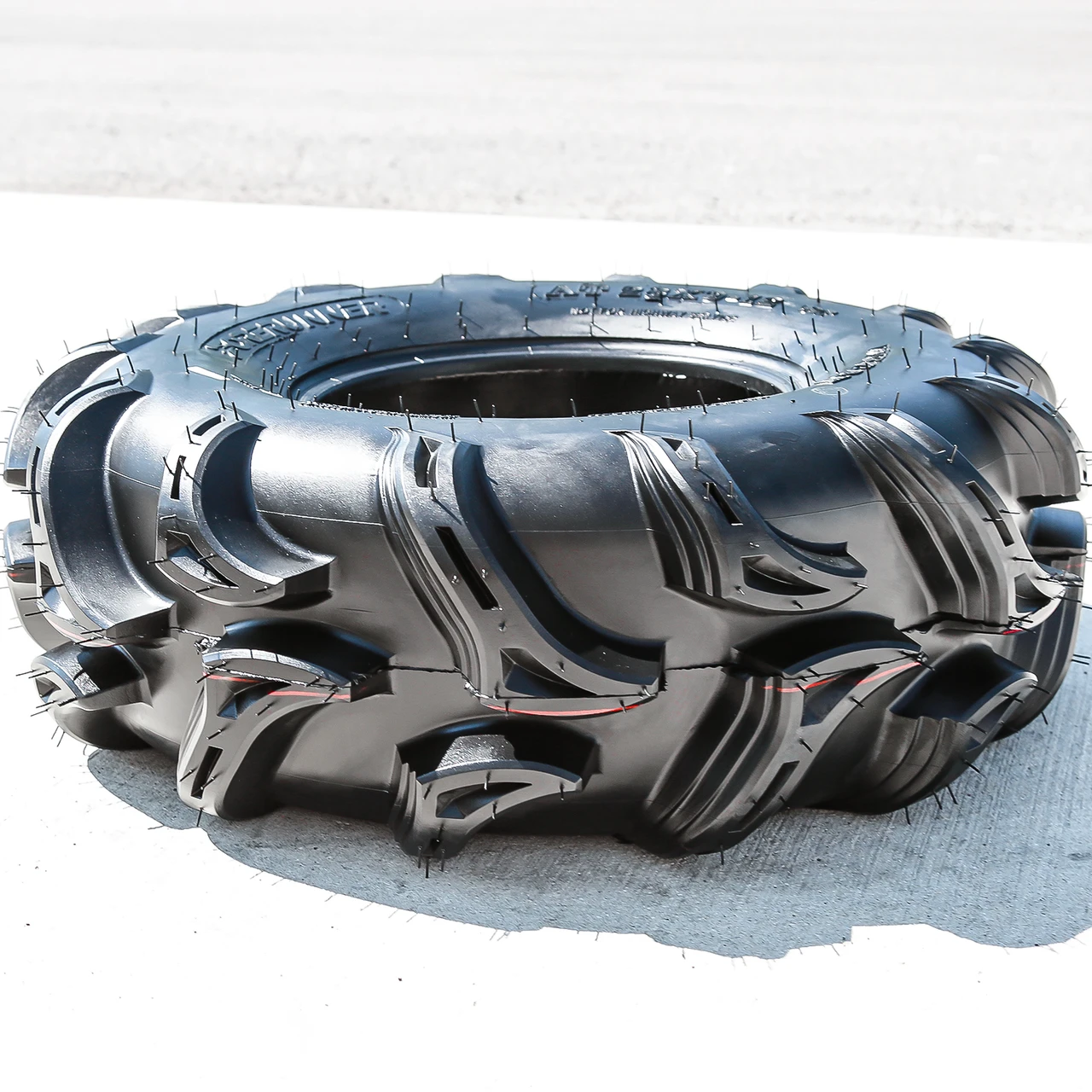 Forerunner Vulcan 28X9.00-12 52F 6 Ply