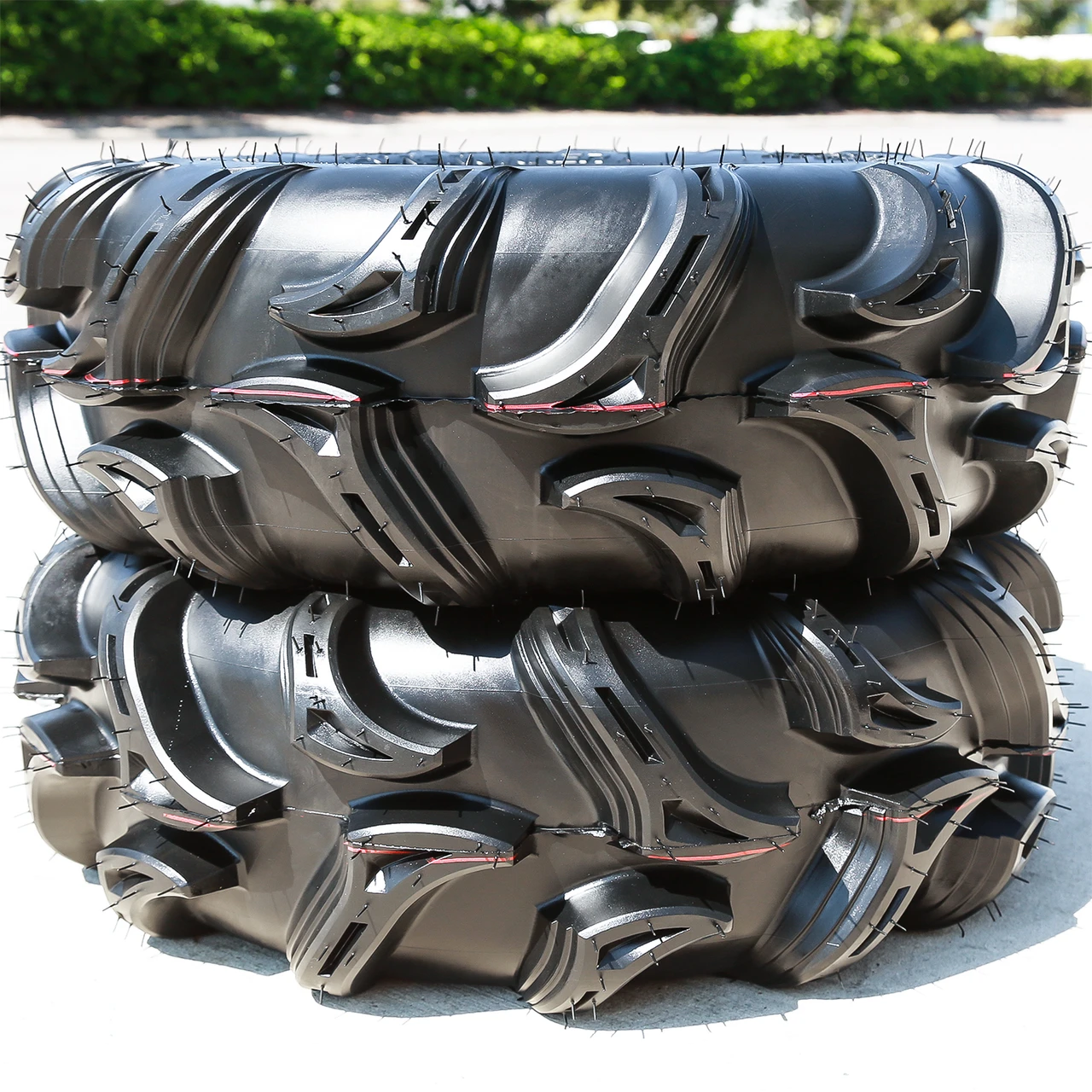 Forerunner Vulcan 28X9.00-12 52F 6 Ply