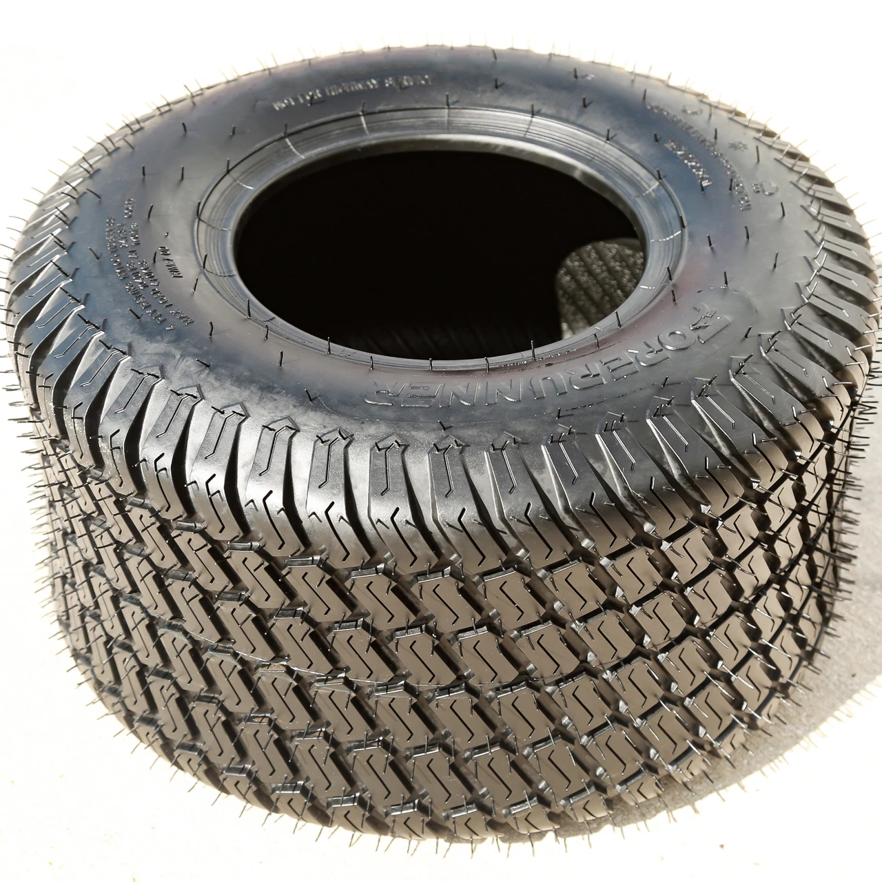 Forerunner Wave 13X5.00-6 4 Ply