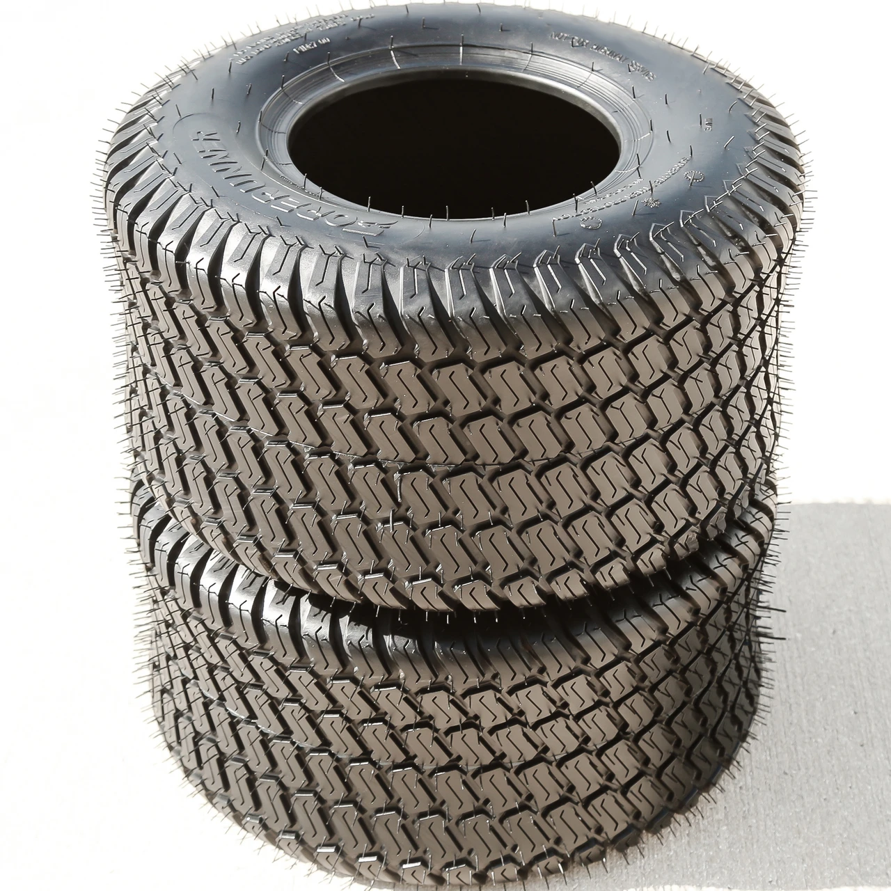 Forerunner Wave 13X5.00-6 4 Ply